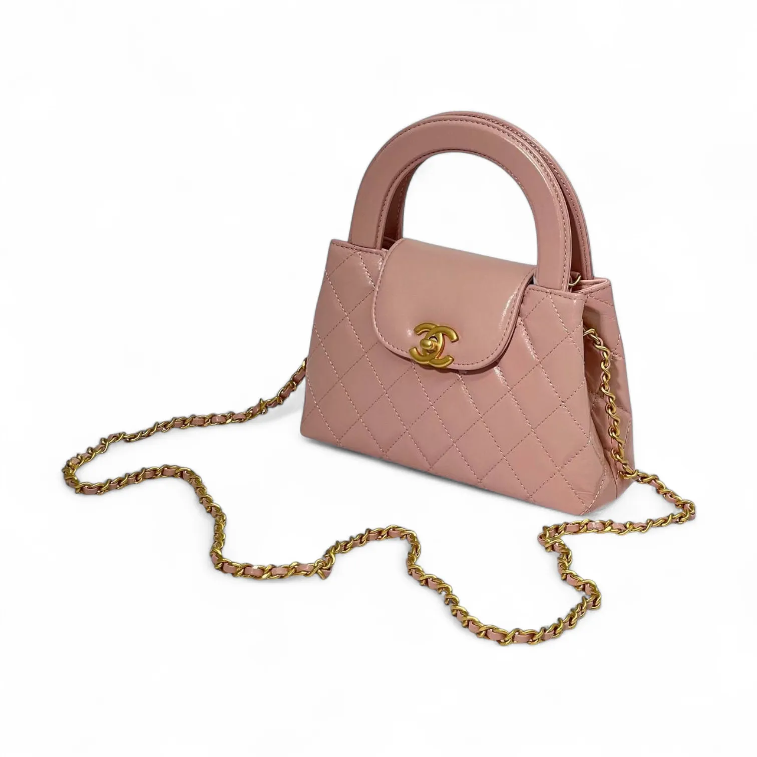 Сумка CHANEL (20 см)