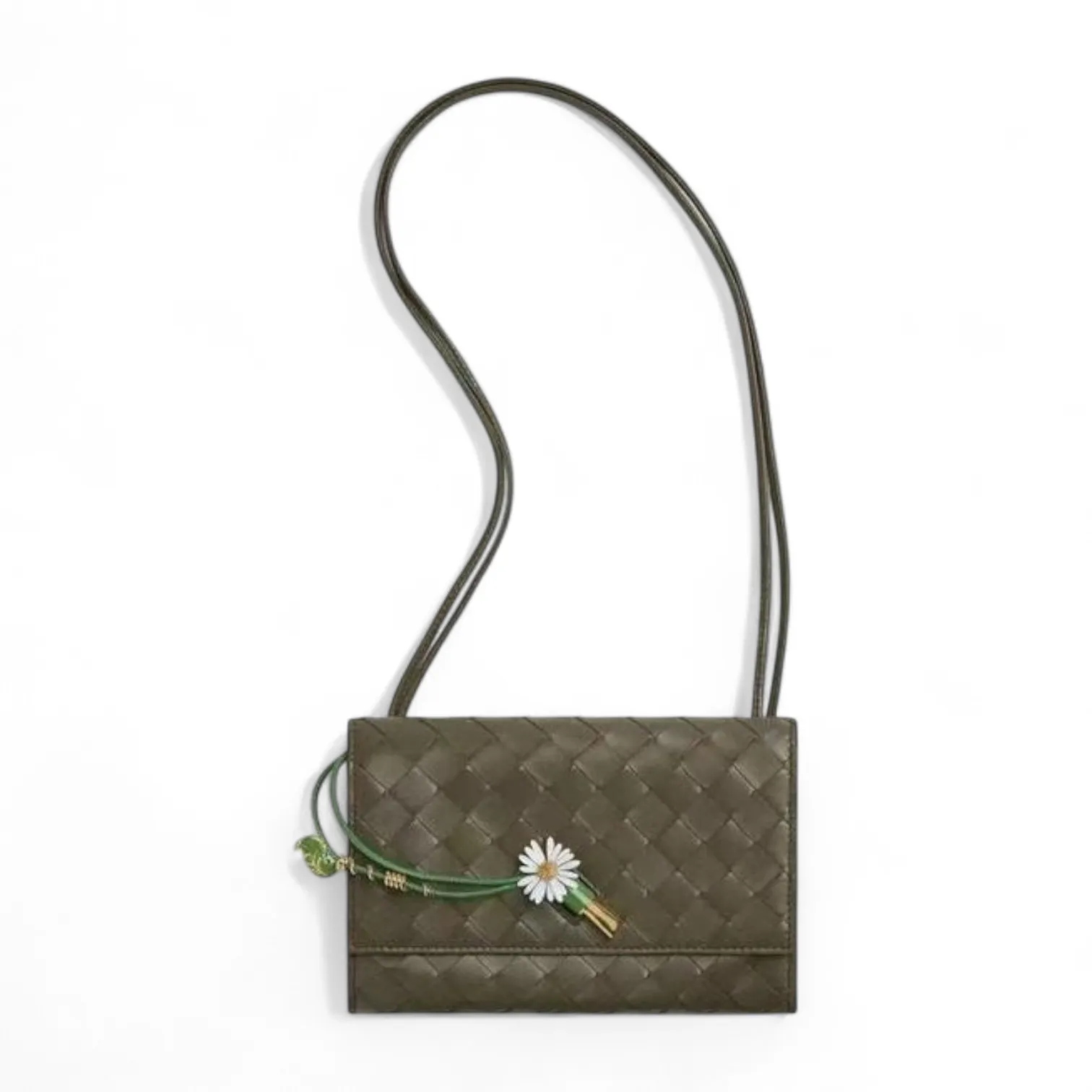 Сумка BOTTEGA VENETA (20 см)