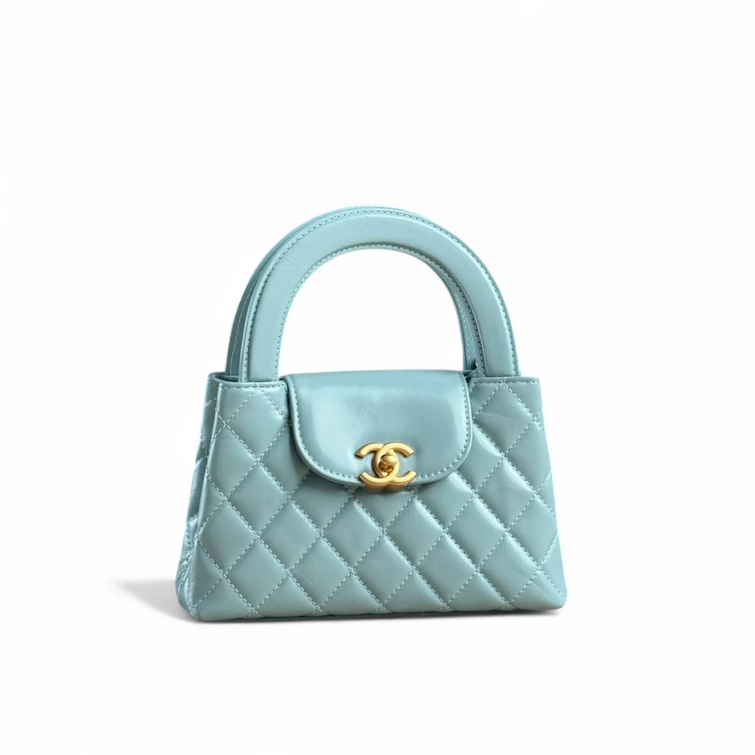 Сумка CHANEL (20 см)
