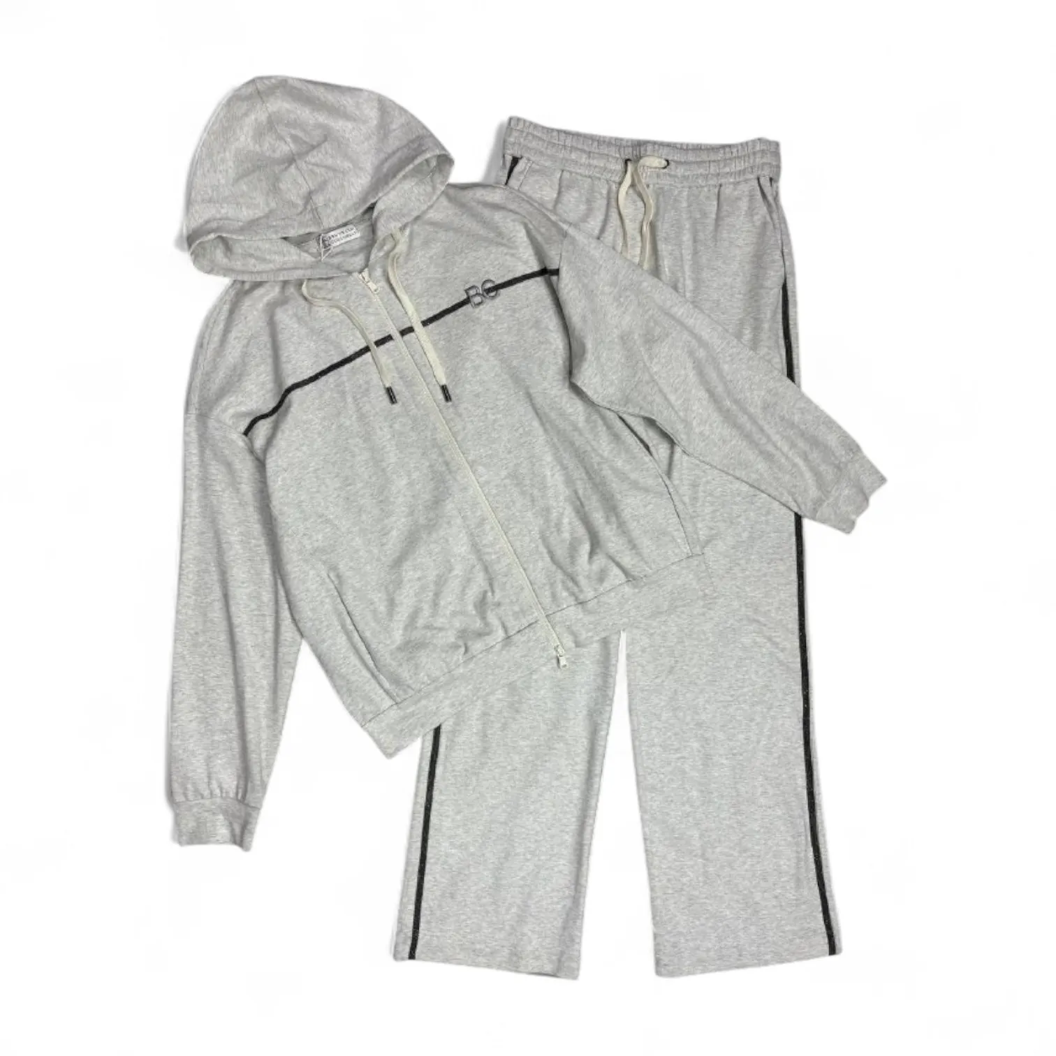 Спортивный костюм BRUNELLO CUCINELLI