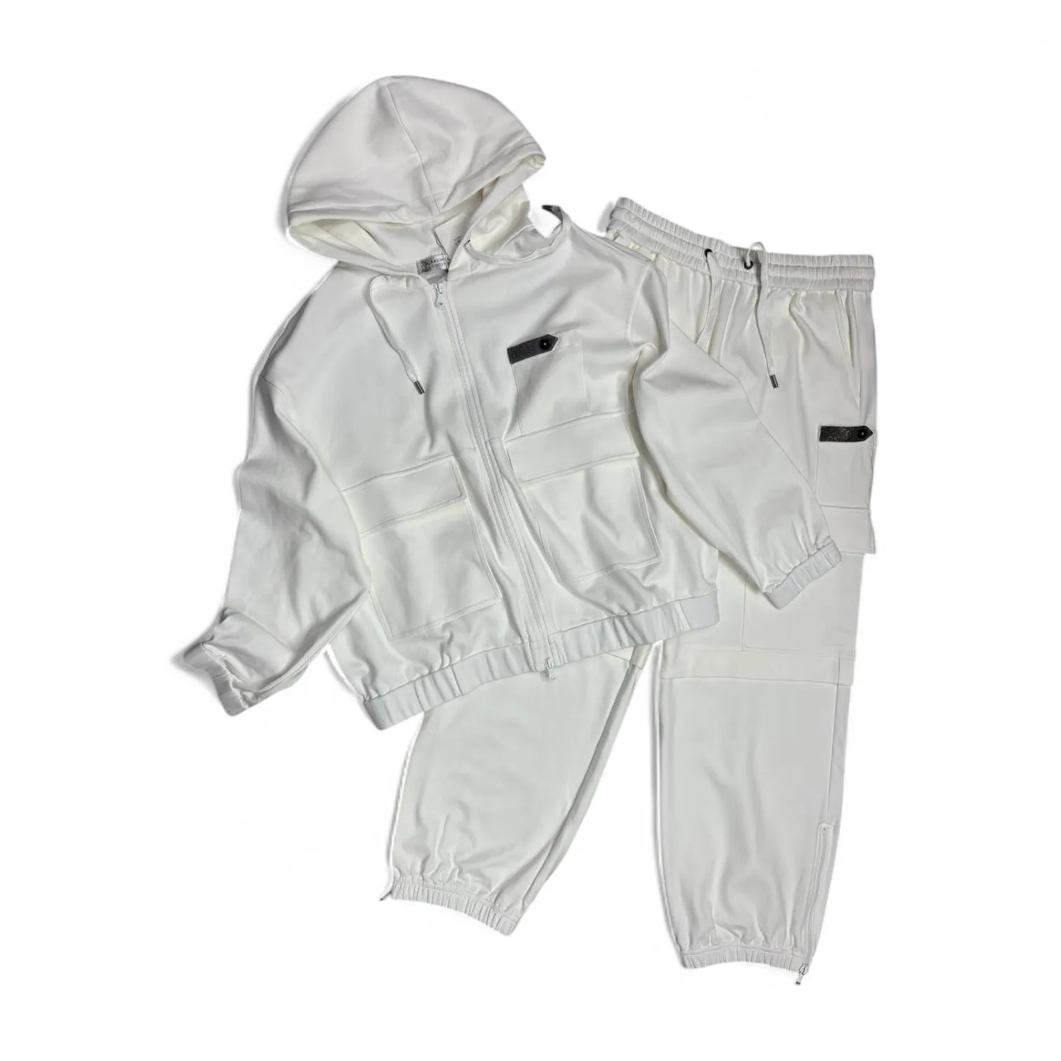 Спортивный костюм BRUNELLO CUCINELLI