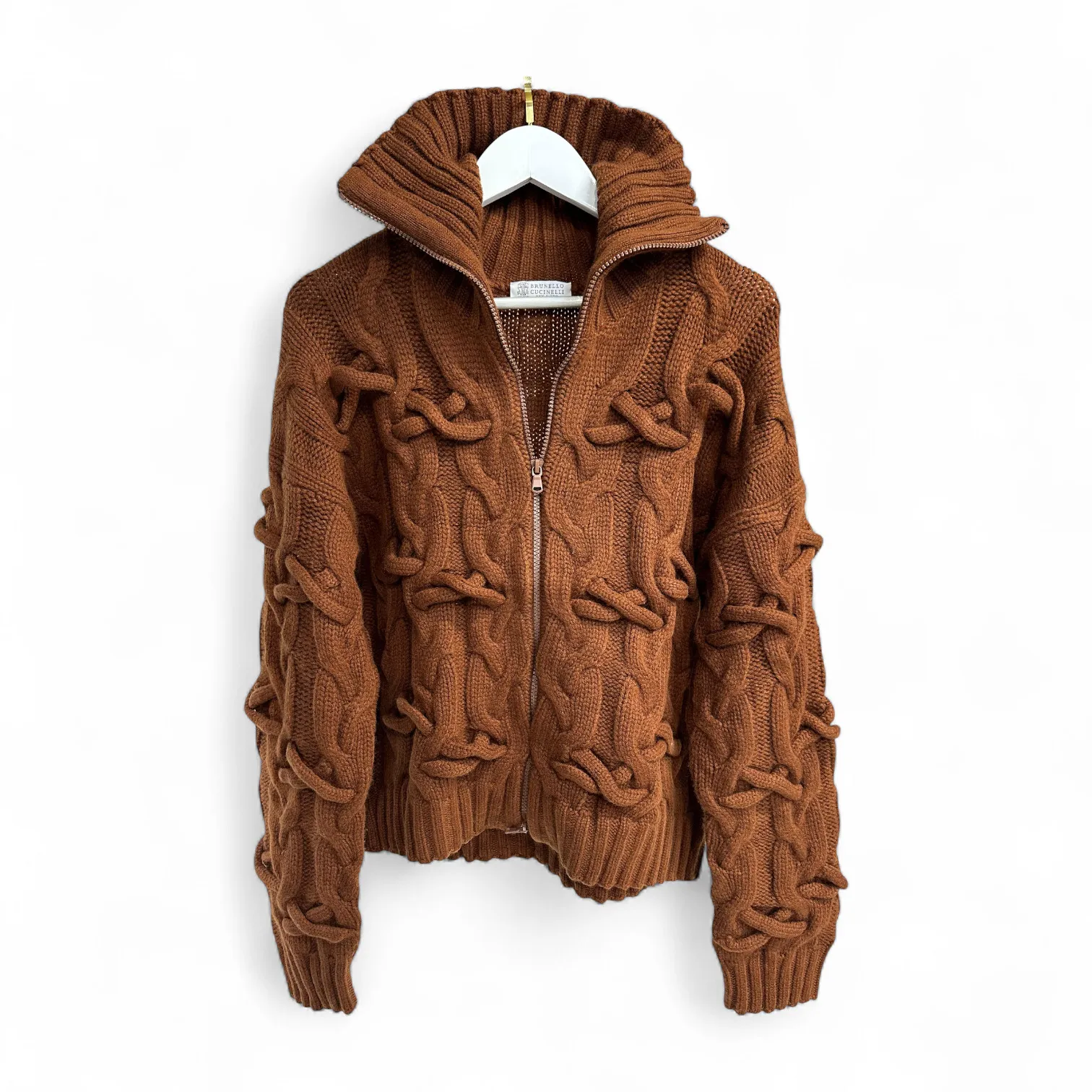 Кардиган BRUNELLO CUCINELLI