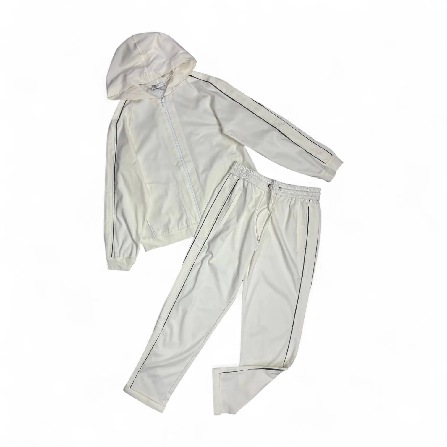Спортивный костюм BRUNELLO CUCINELLI