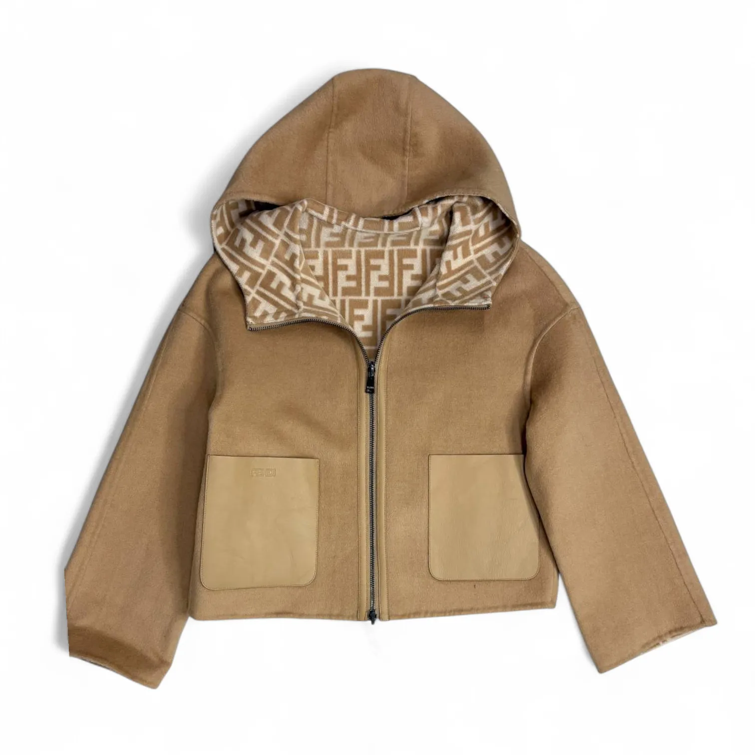 Куртка FENDI