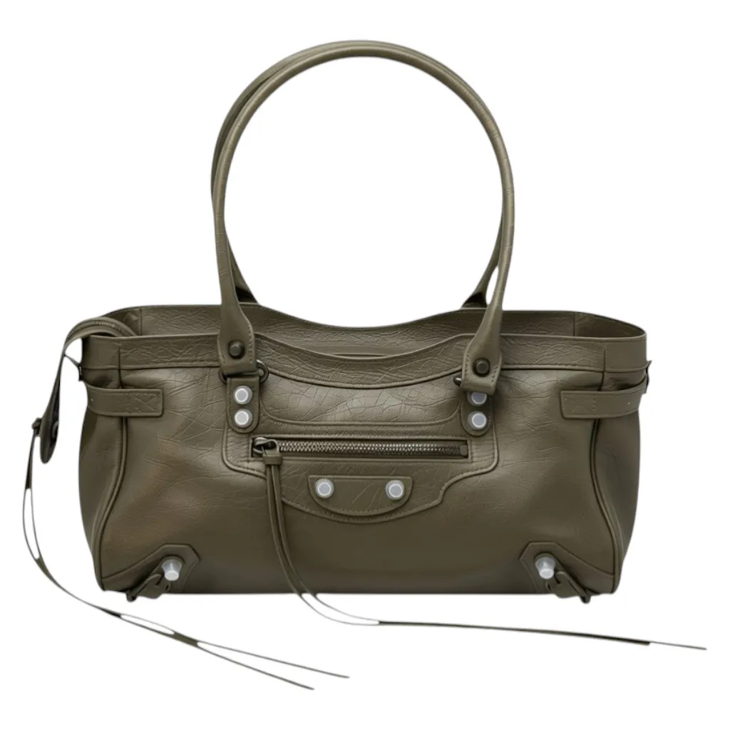 Сумка BALENCIAGA Le City East-West (40 см)