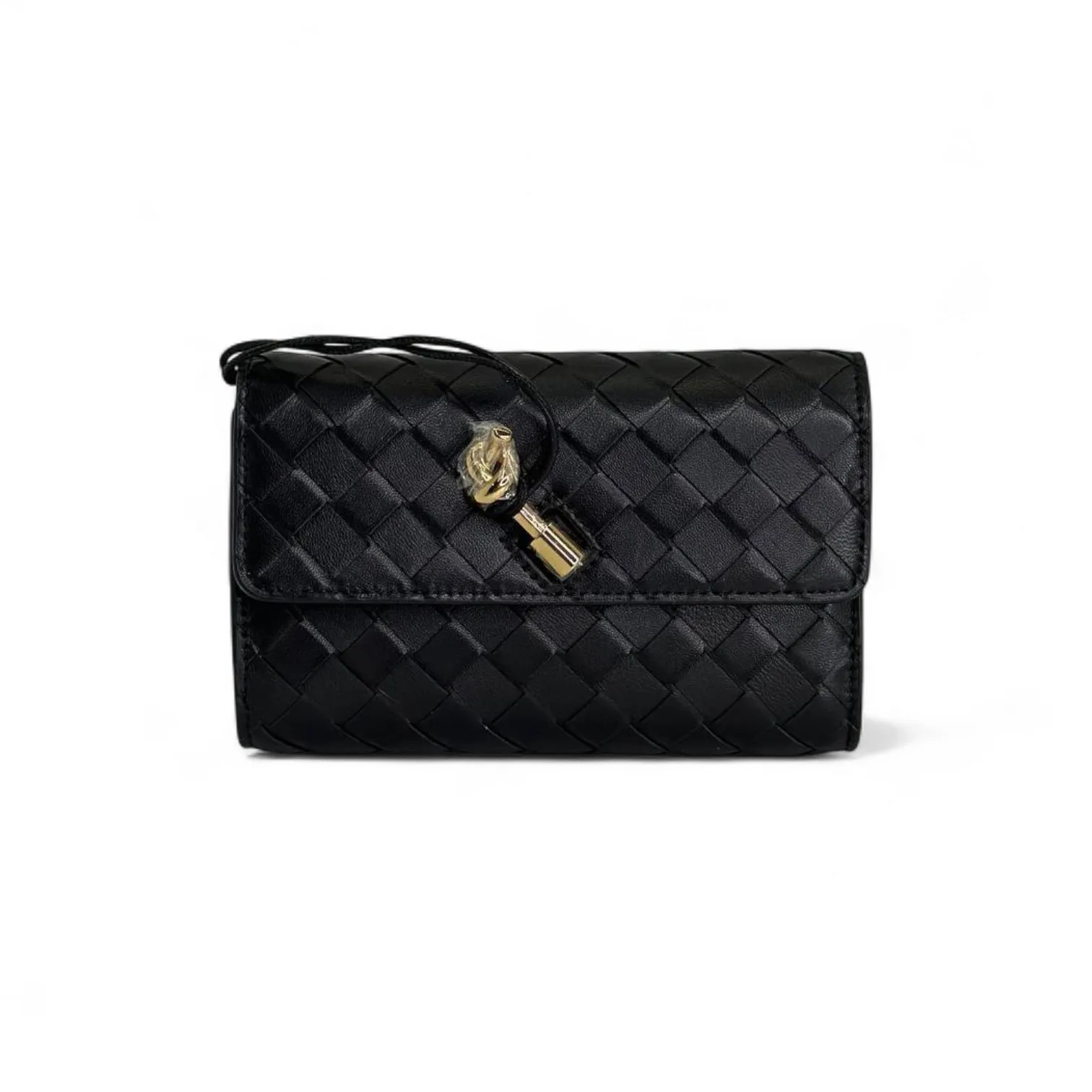 Клатч BOTTEGA VENETA (19 см)