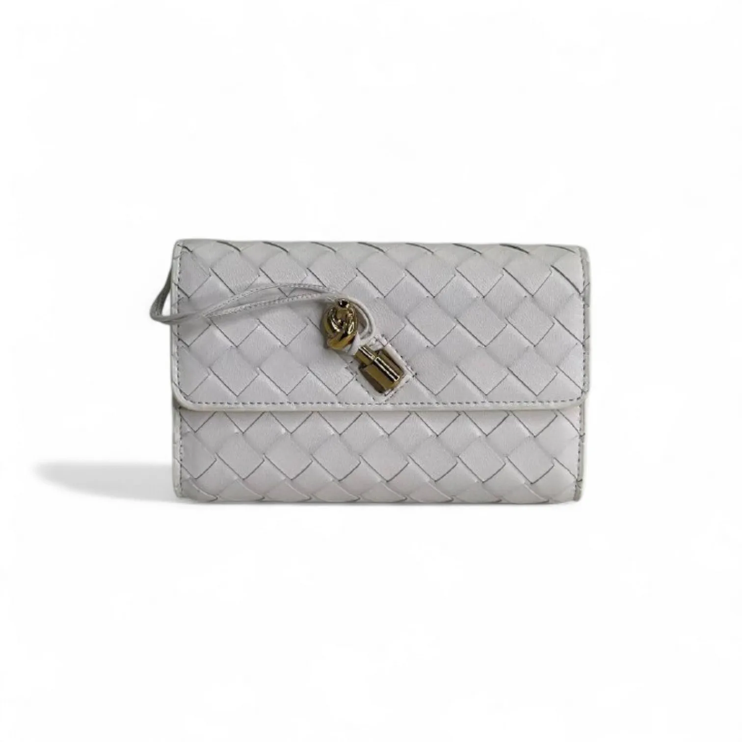 Клатч BOTTEGA VENETA (19 см)
