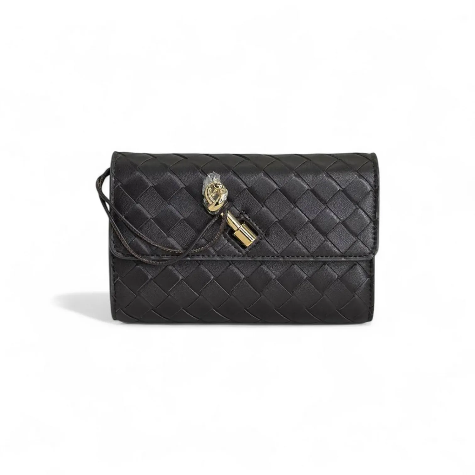 Клатч BOTTEGA VENETA (19 см)