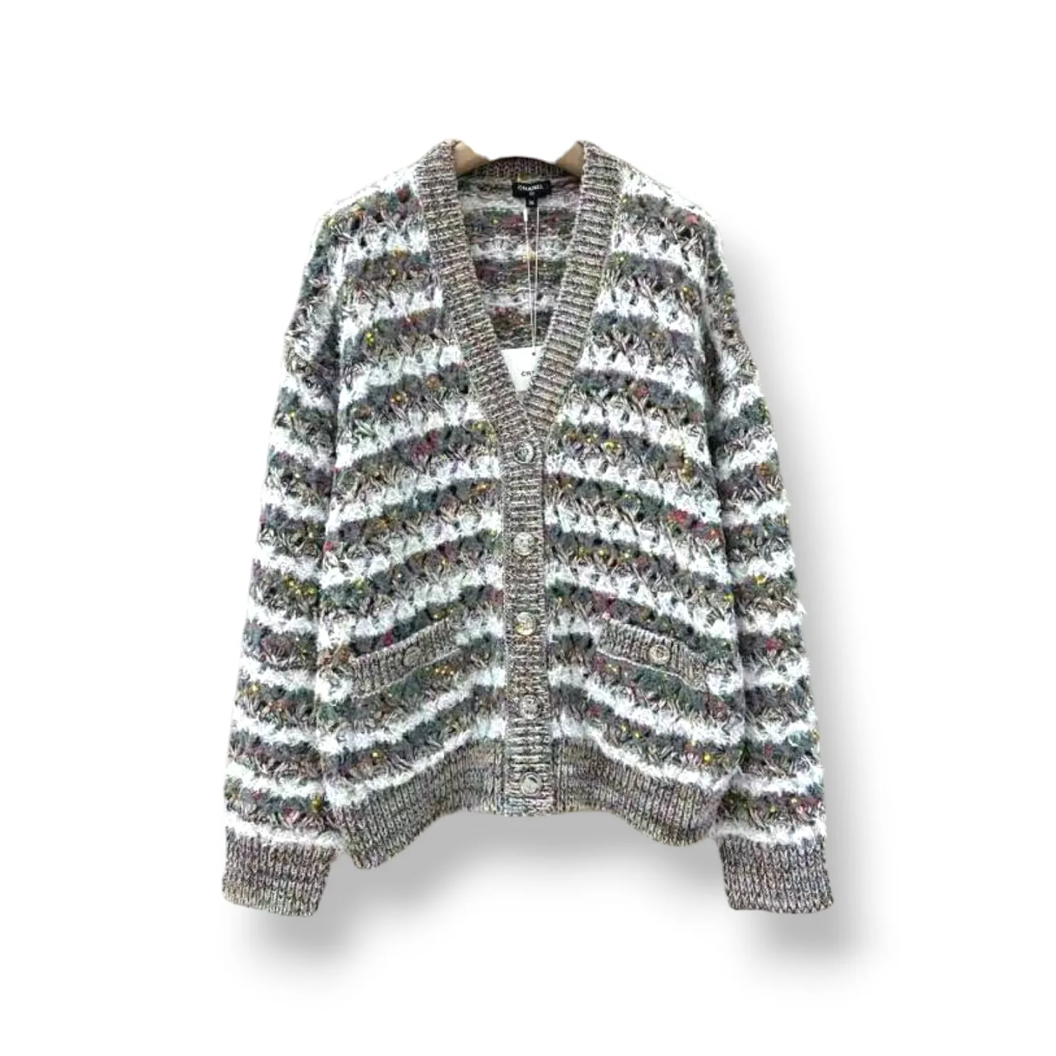 Кардиган CHANEL
