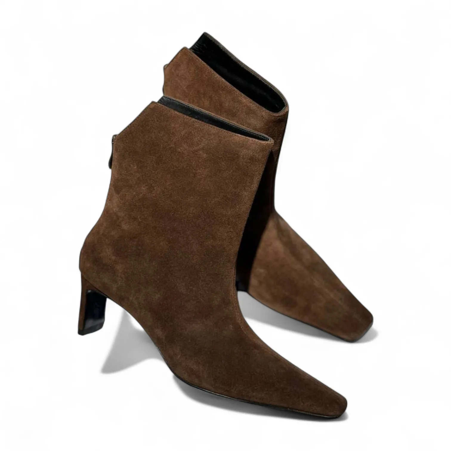 Сапожки JIL SANDER