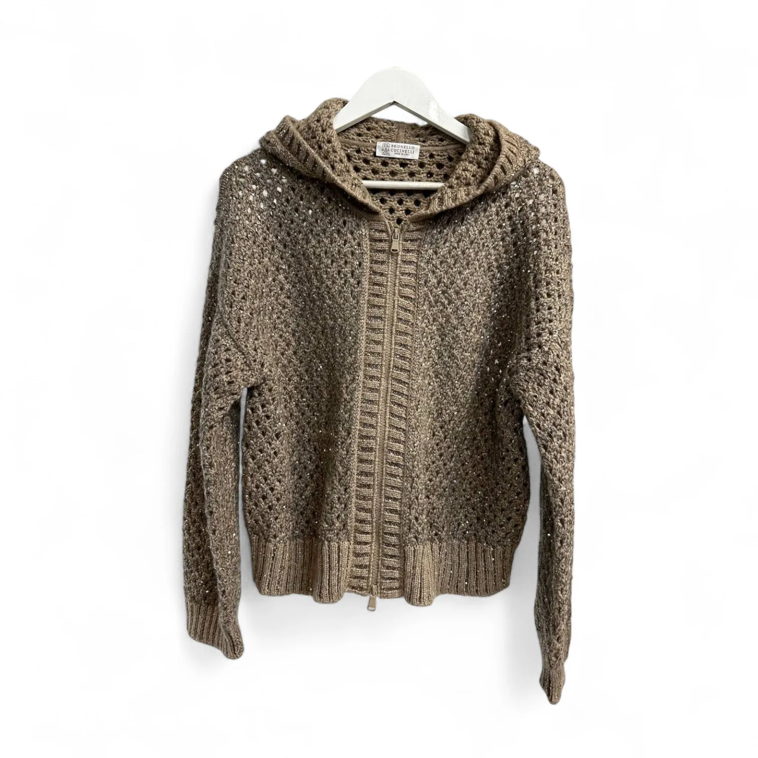 Кардиган BRUNELLO CUCINELLI