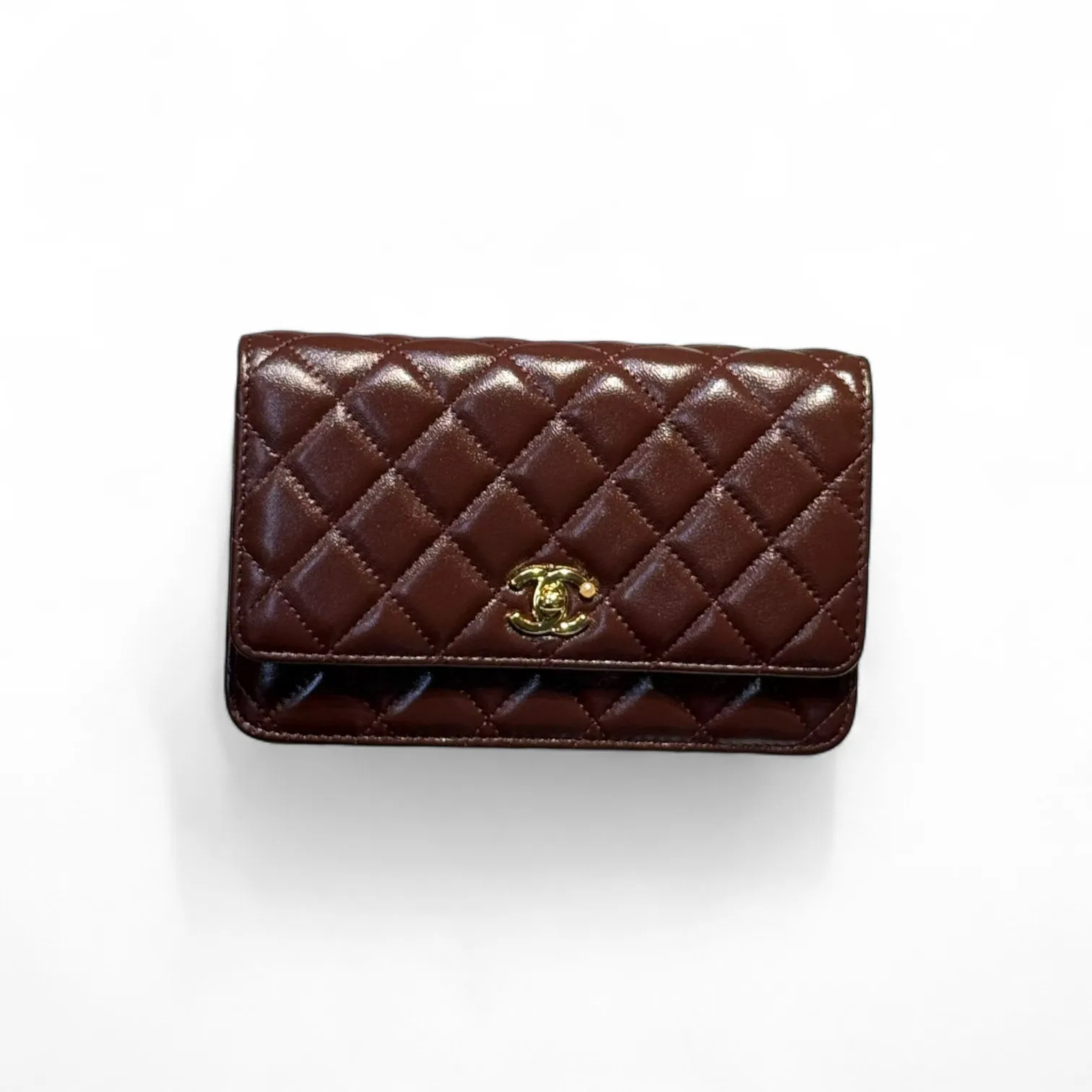 Сумка CHANEL (16 см)