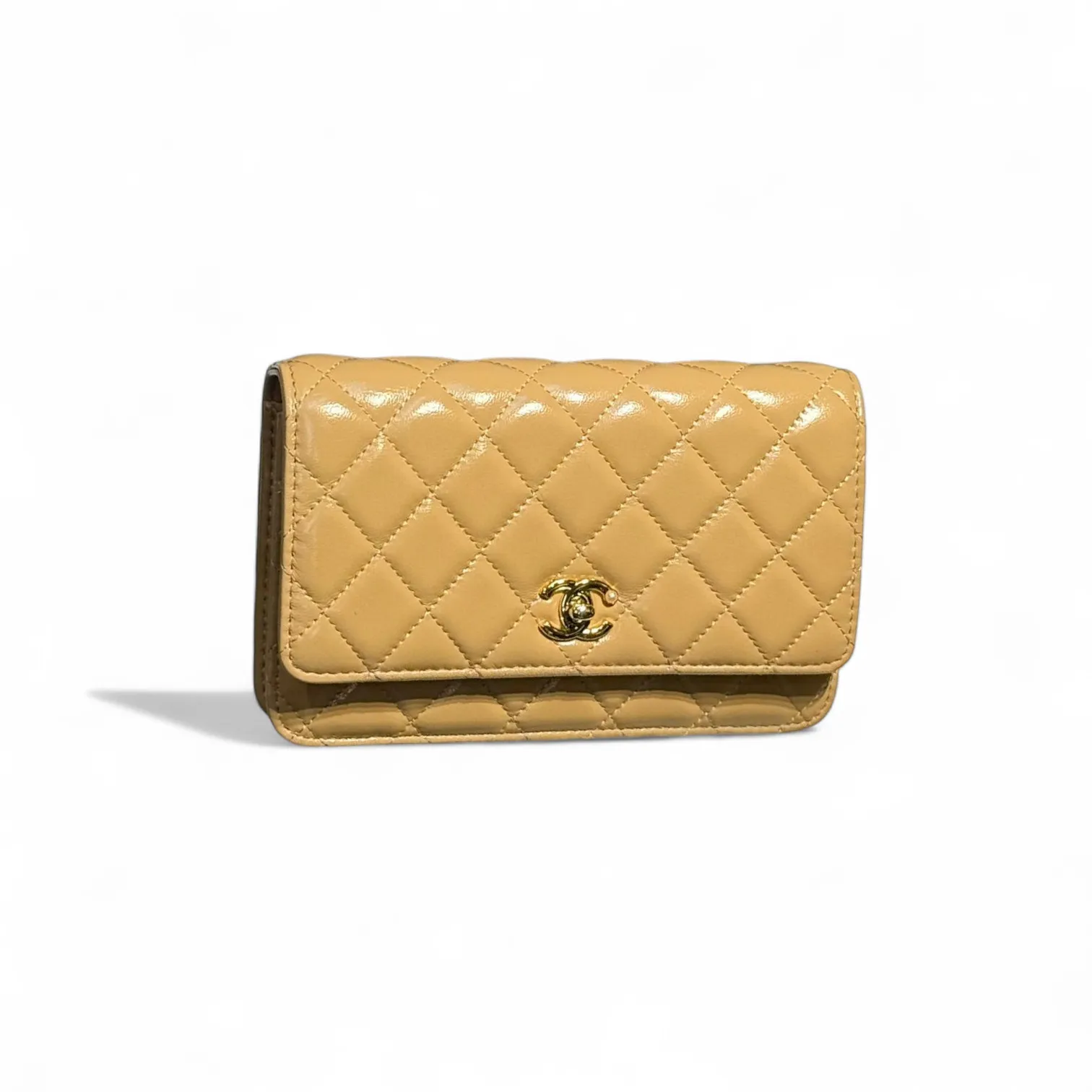 Сумка CHANEL (16 см)