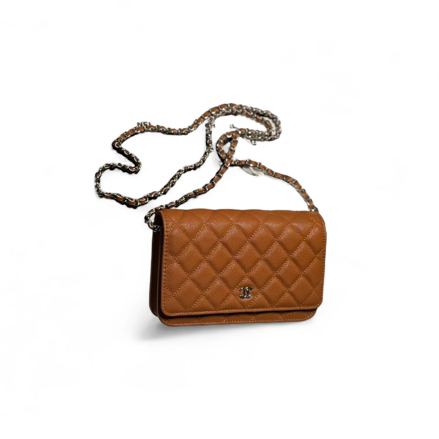 Сумка CHANEL (16 см)