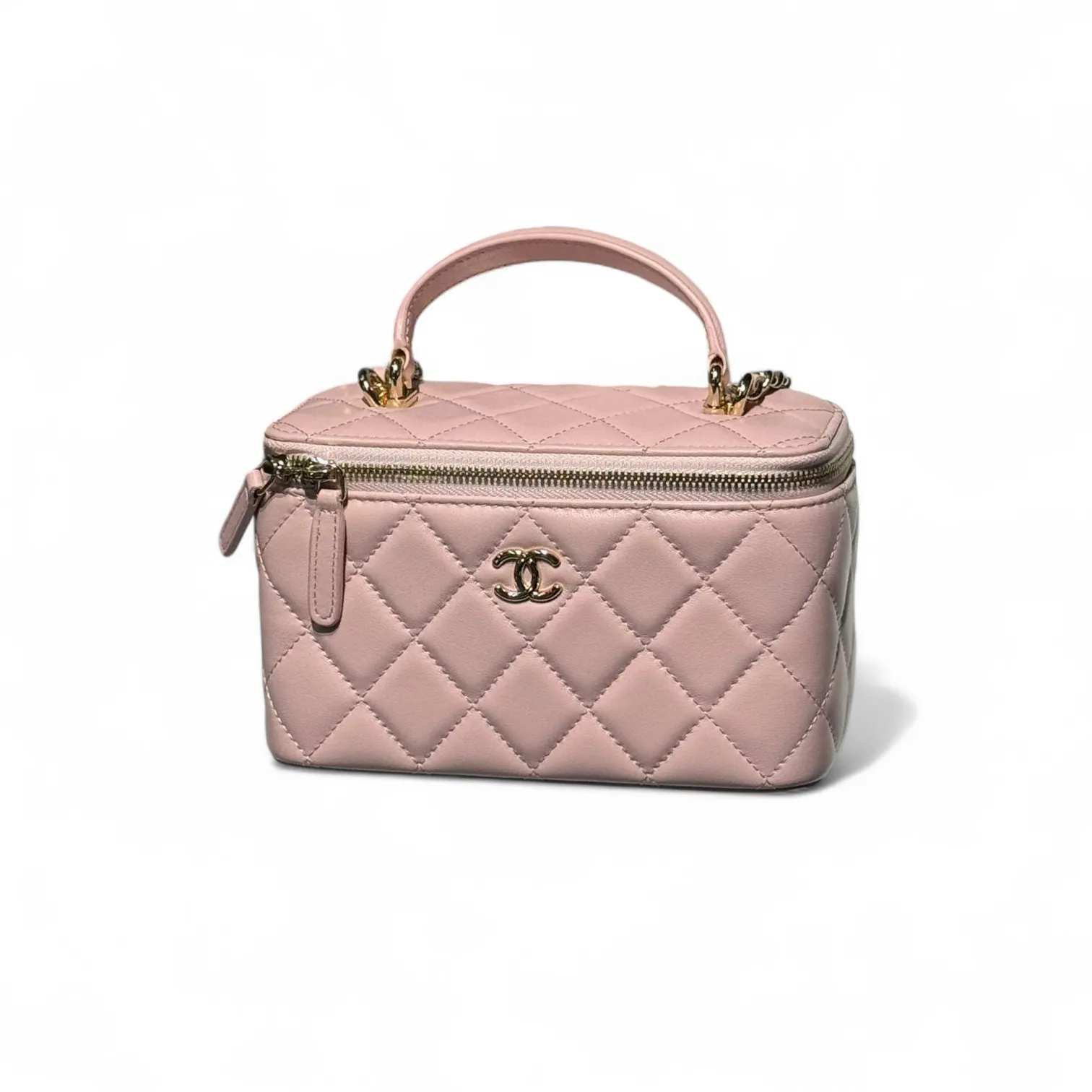 Сумка CHANEL (16 см)