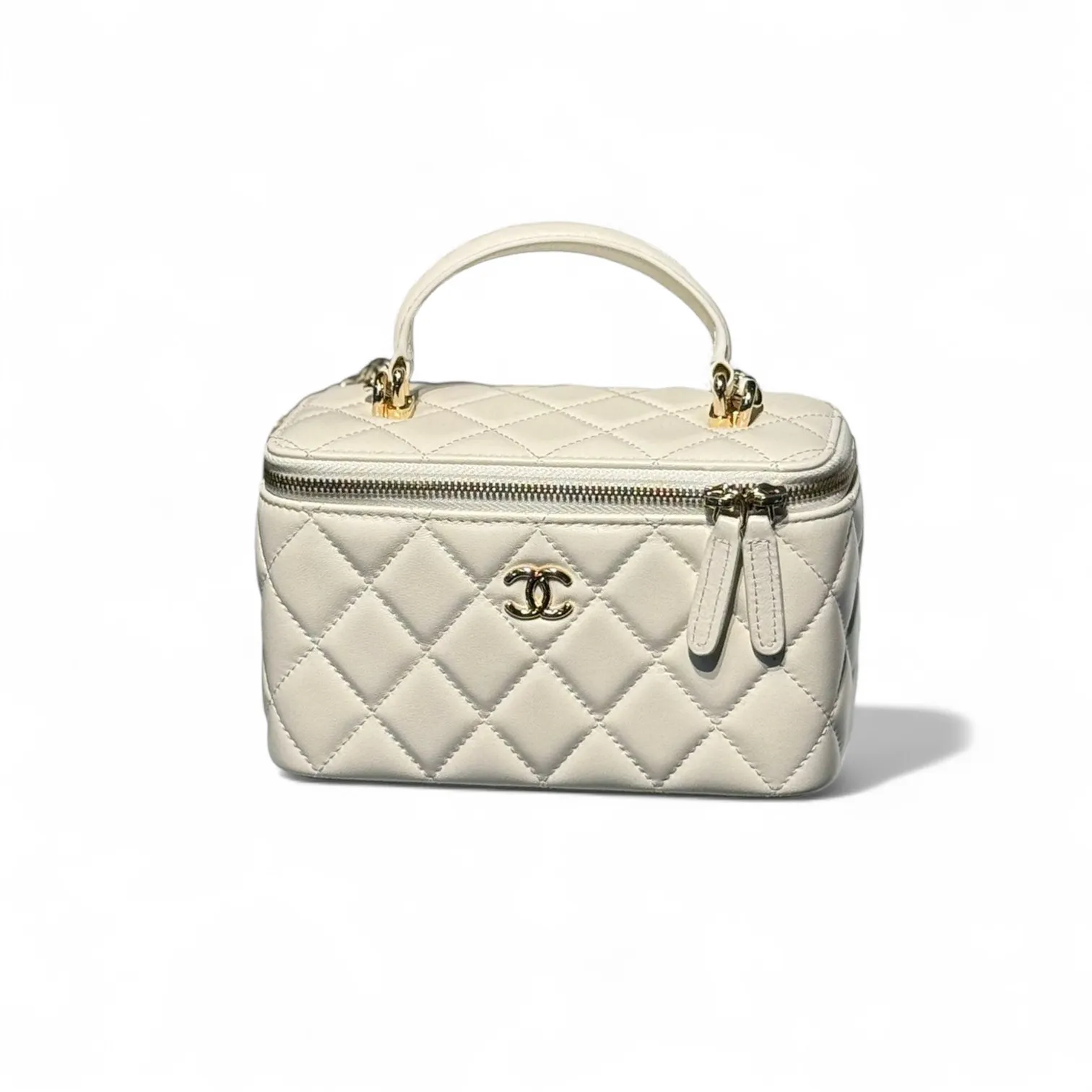 Сумка CHANEL (16 см)