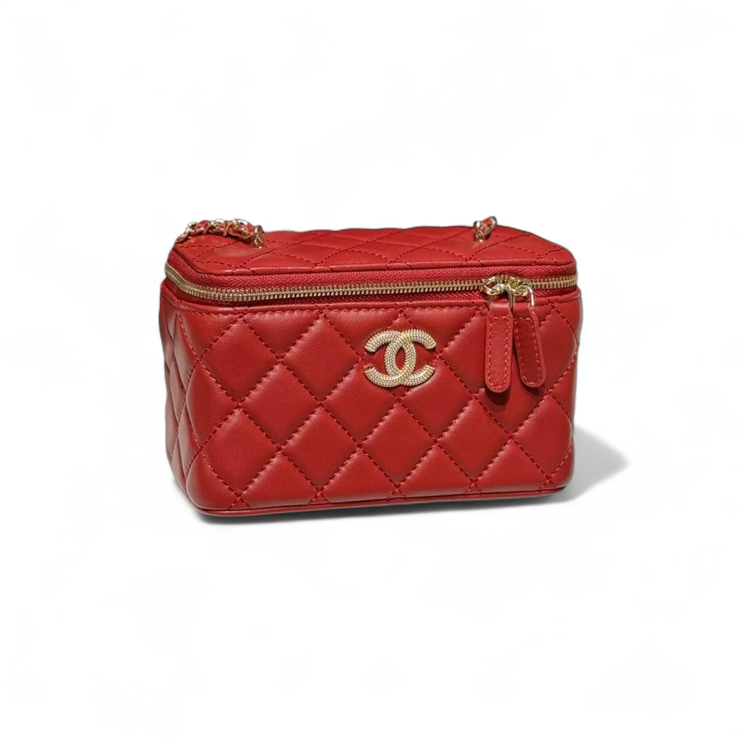 Сумка CHANEL (16 см)