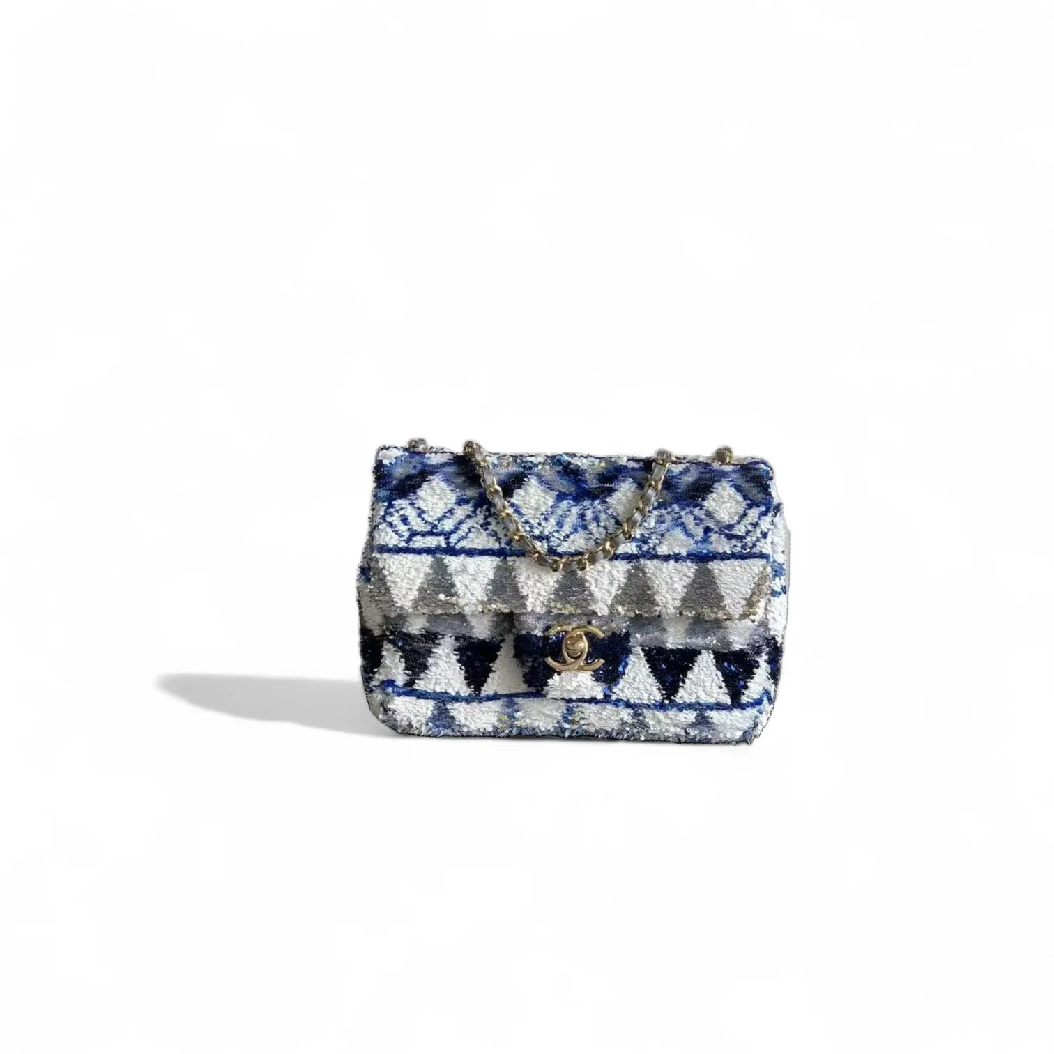 Сумка CHANEL (20 см)