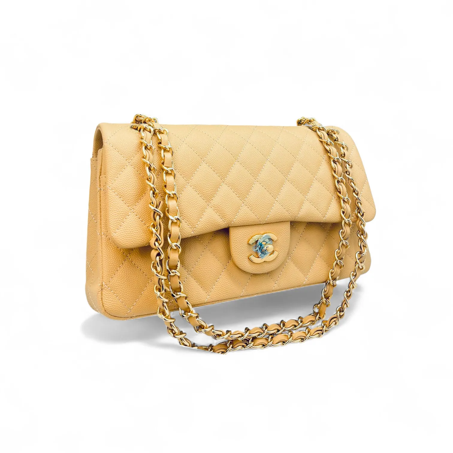 Сумка CHANEL (25 см)