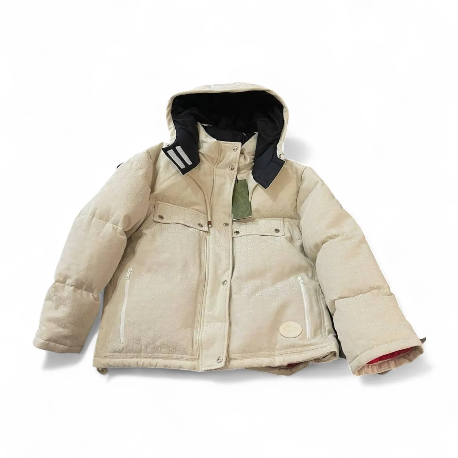 Куртка GUCCI