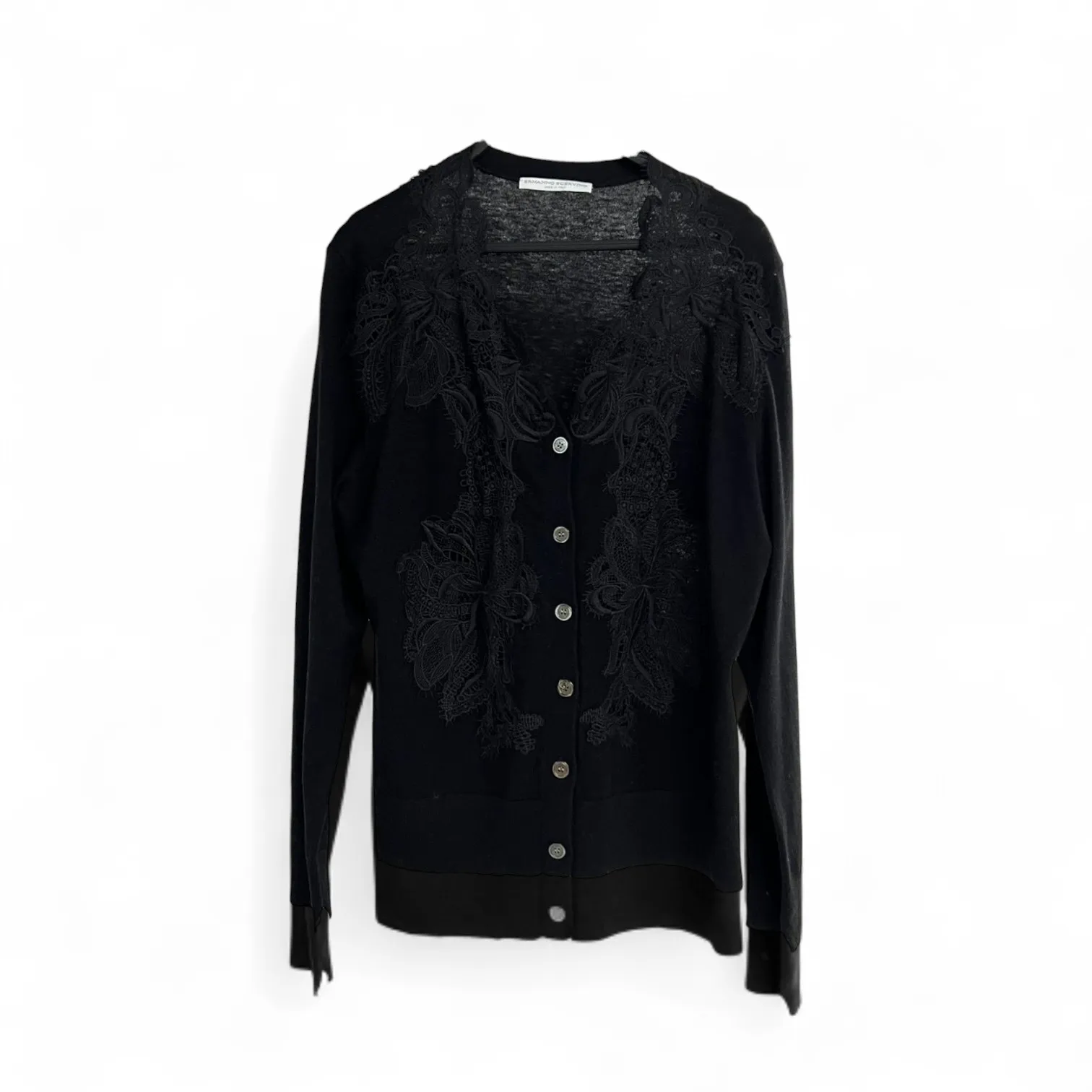 Кардиган ERMANO SCERVINO
