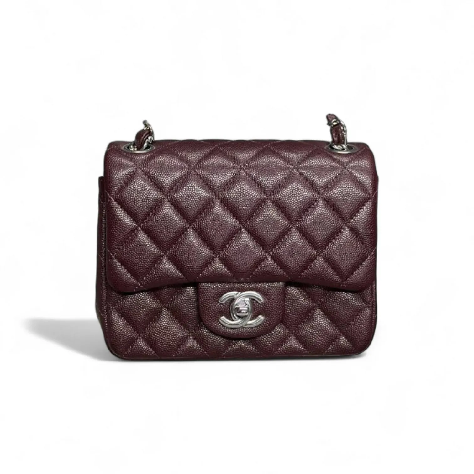 Сумка CHANEL (17 см)