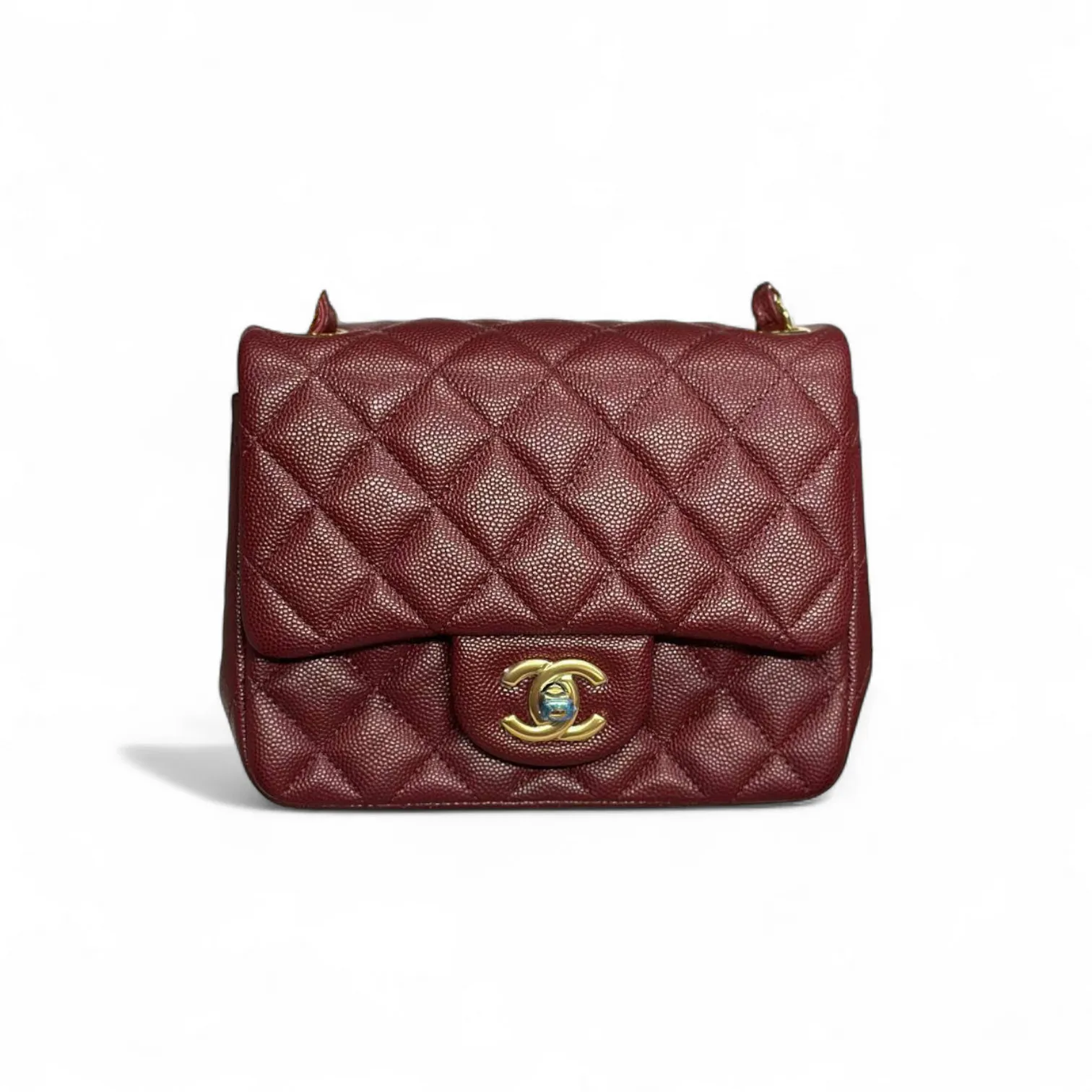 Сумка CHANEL (17 см)
