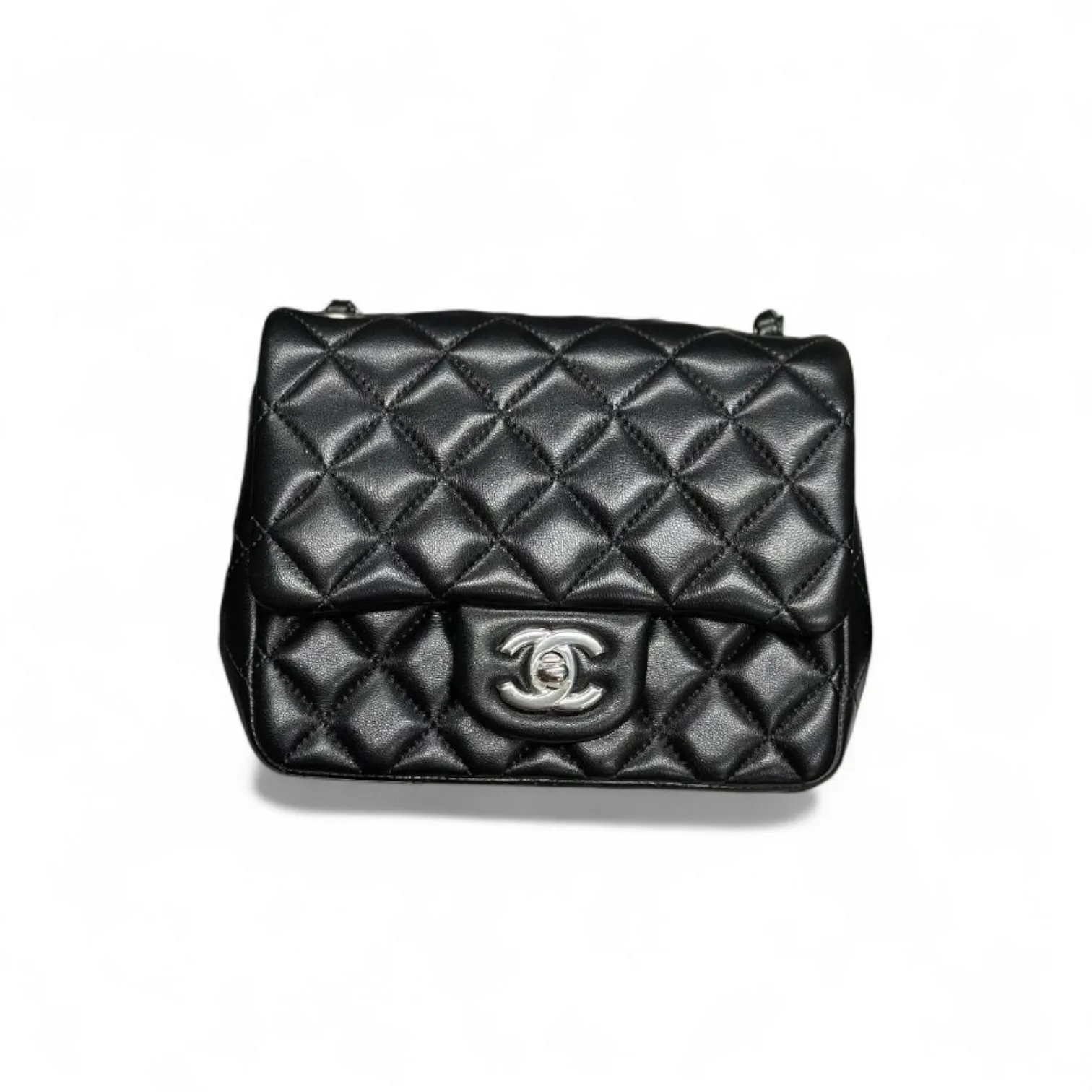 Сумка CHANEL (17 см)