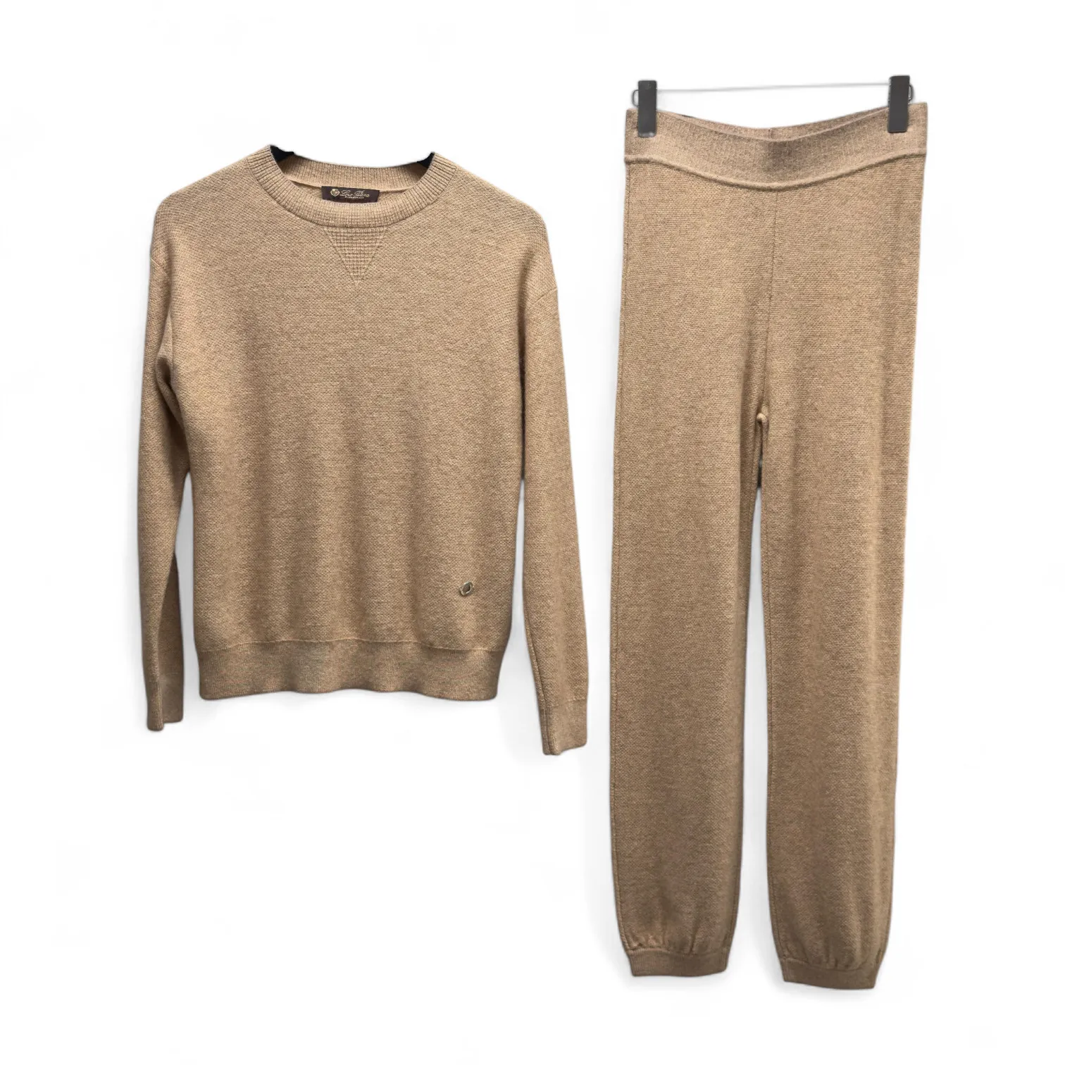Спортивный костюм LORO PIANA