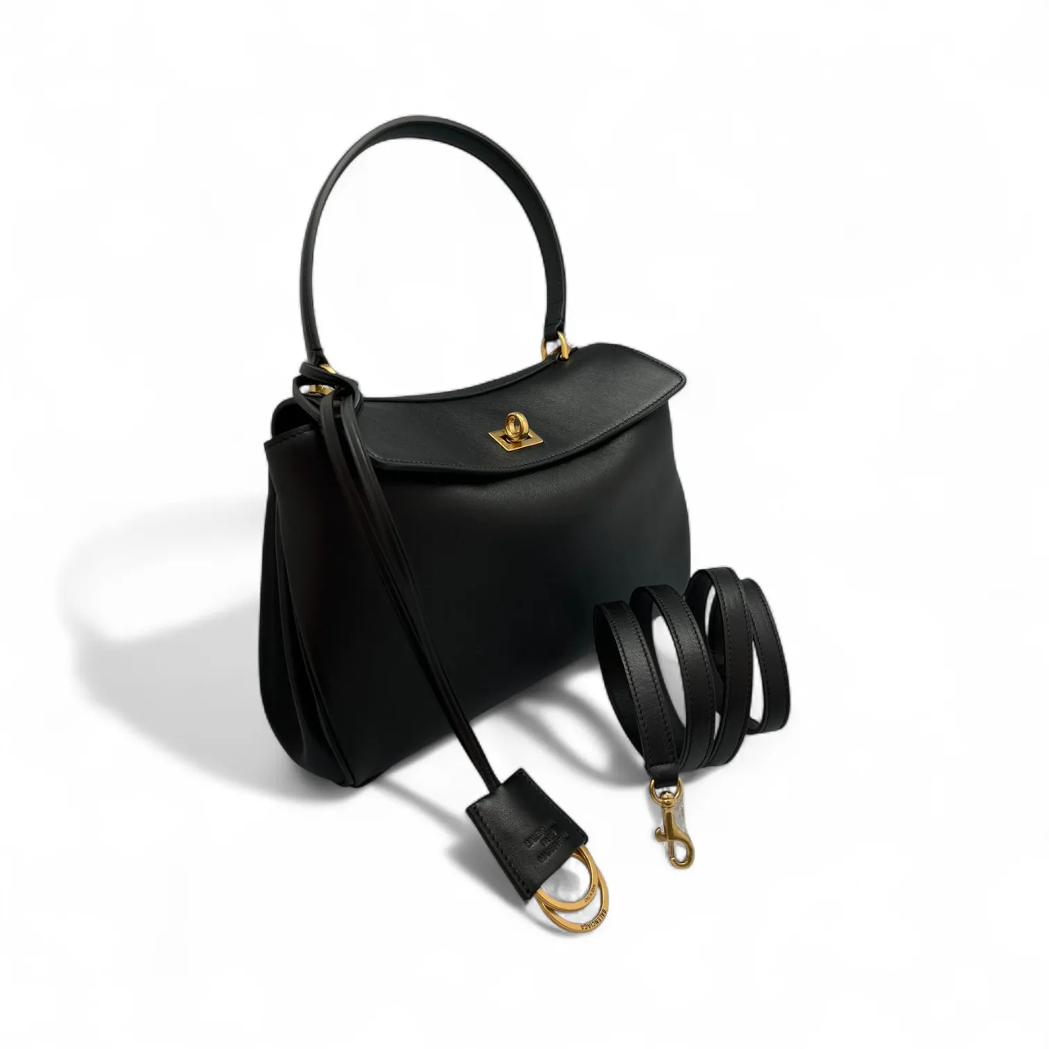 Сумка BALENCIAGA (28 см)