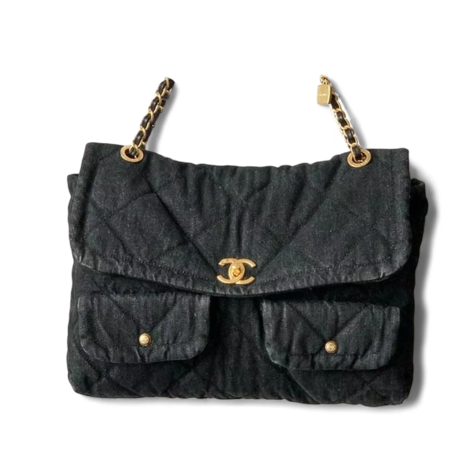Сумка CHANEL (35 см)
