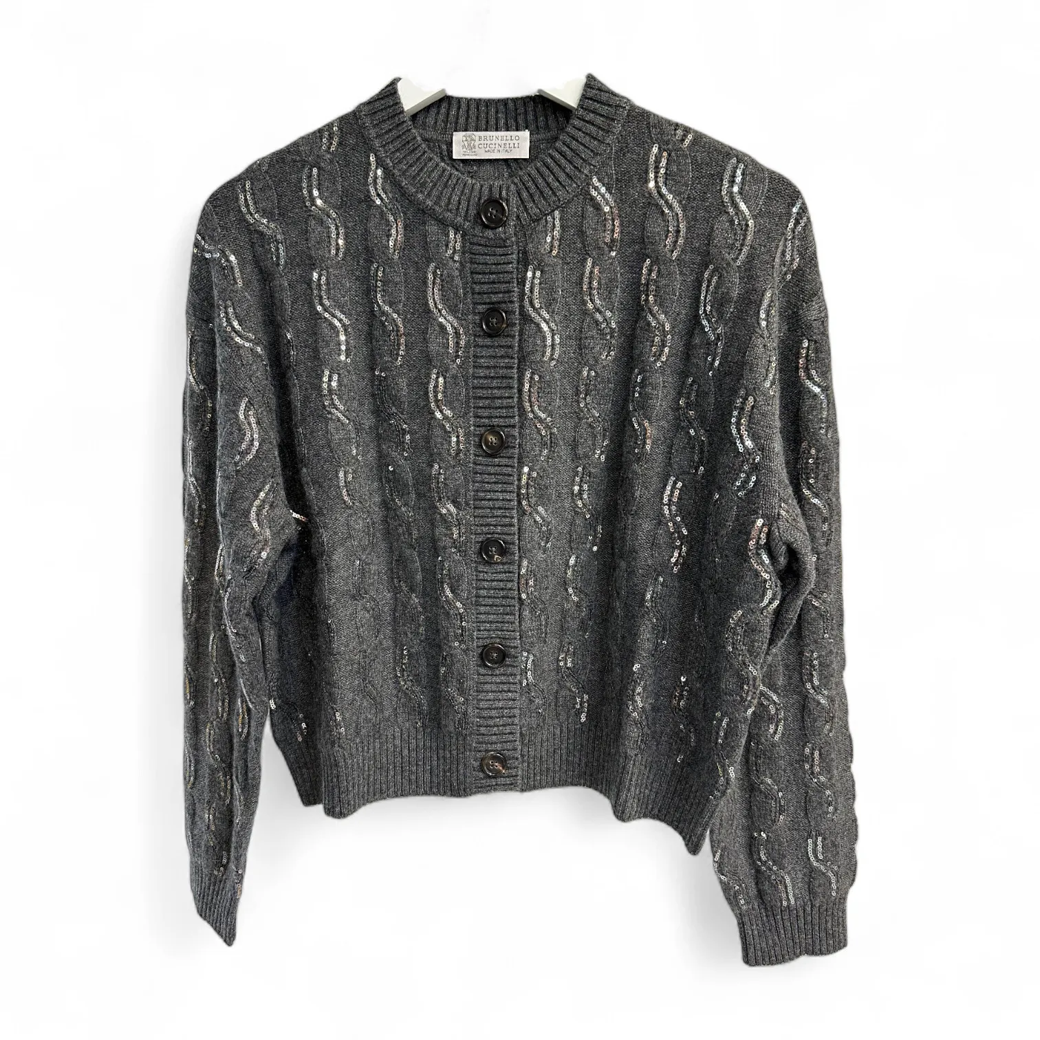 Кардиган BRUNELLO CUCINELLI