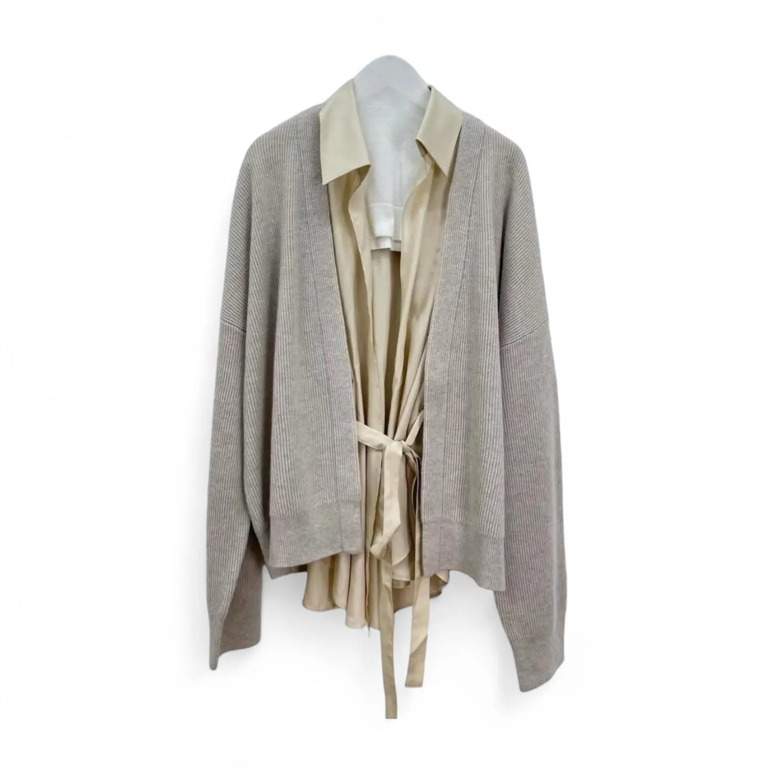 Кардиган BRUNELLO CUCINELLI
