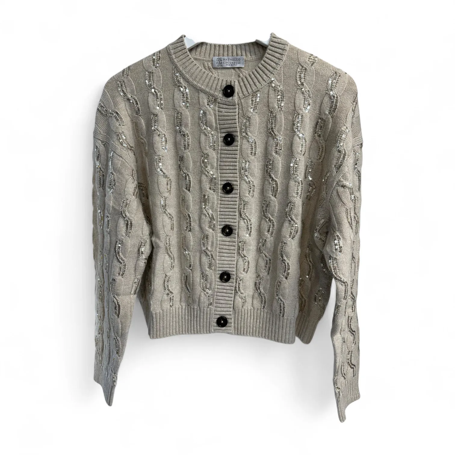 Кардиган BRUNELLO CUCINELLI