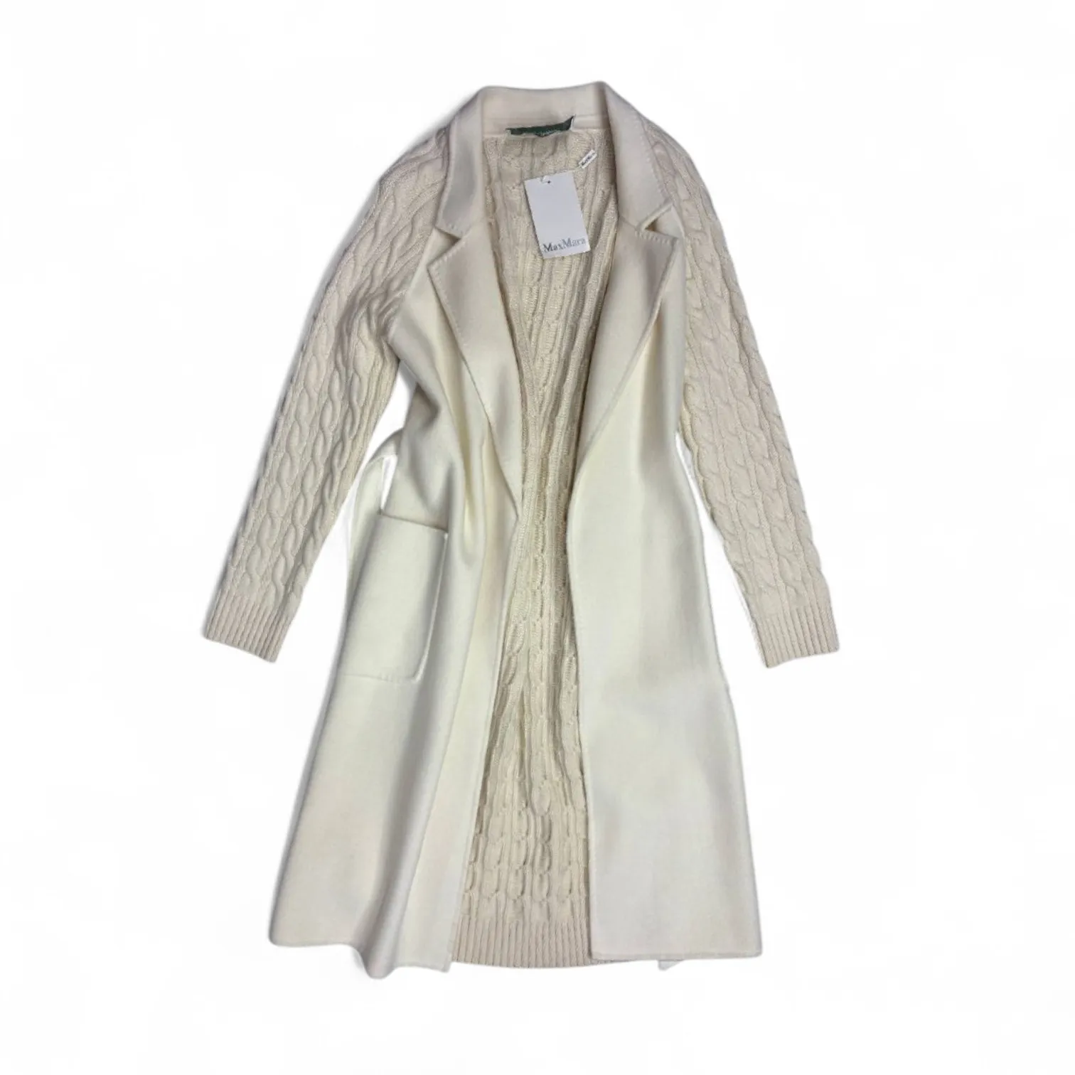 Пальто MAX MARA