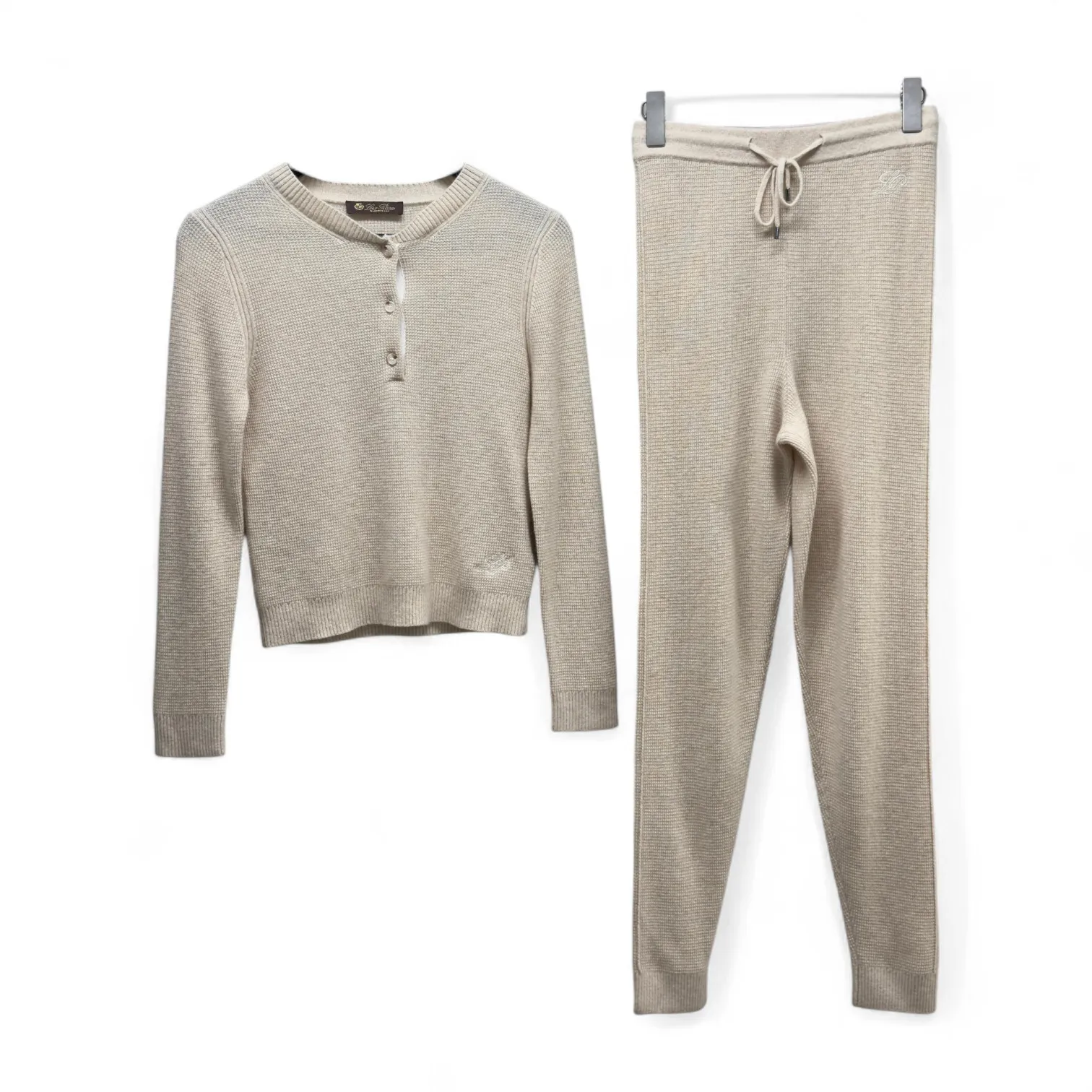 Спортивный костюм LORO PIANA