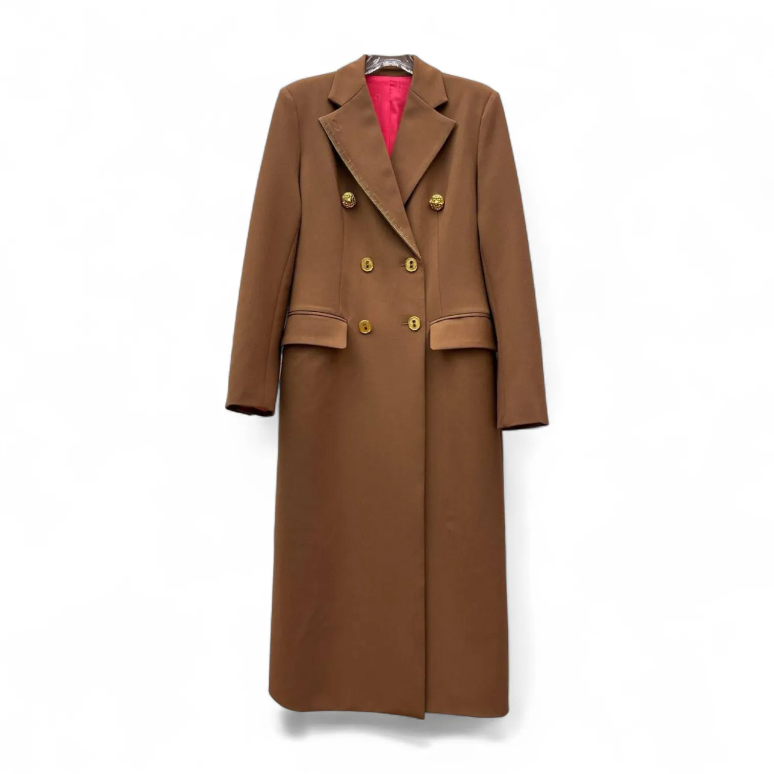 Пальто SCHIAPARELLI