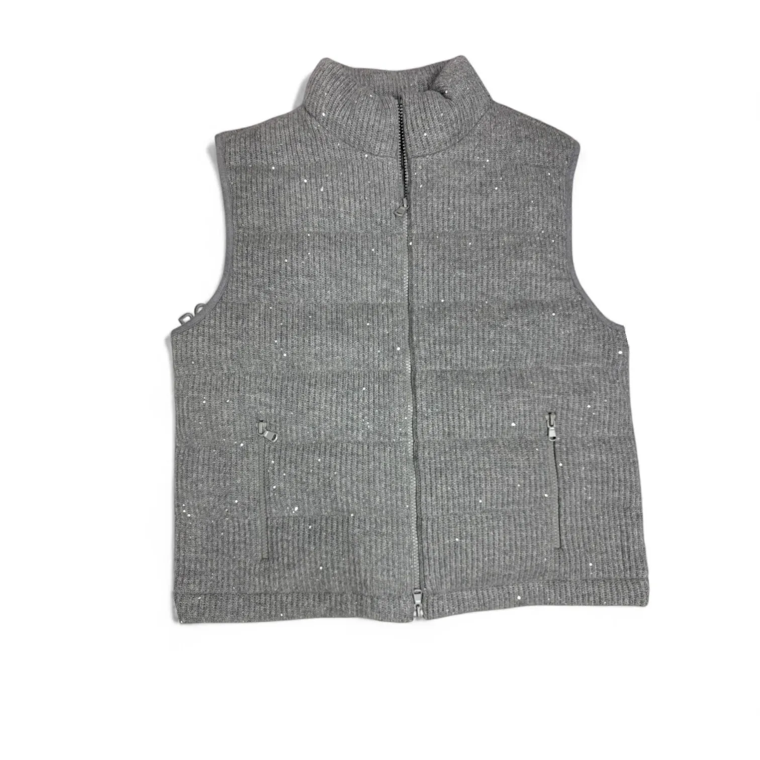 Жилетка BRUNELLO CUCINELLI
