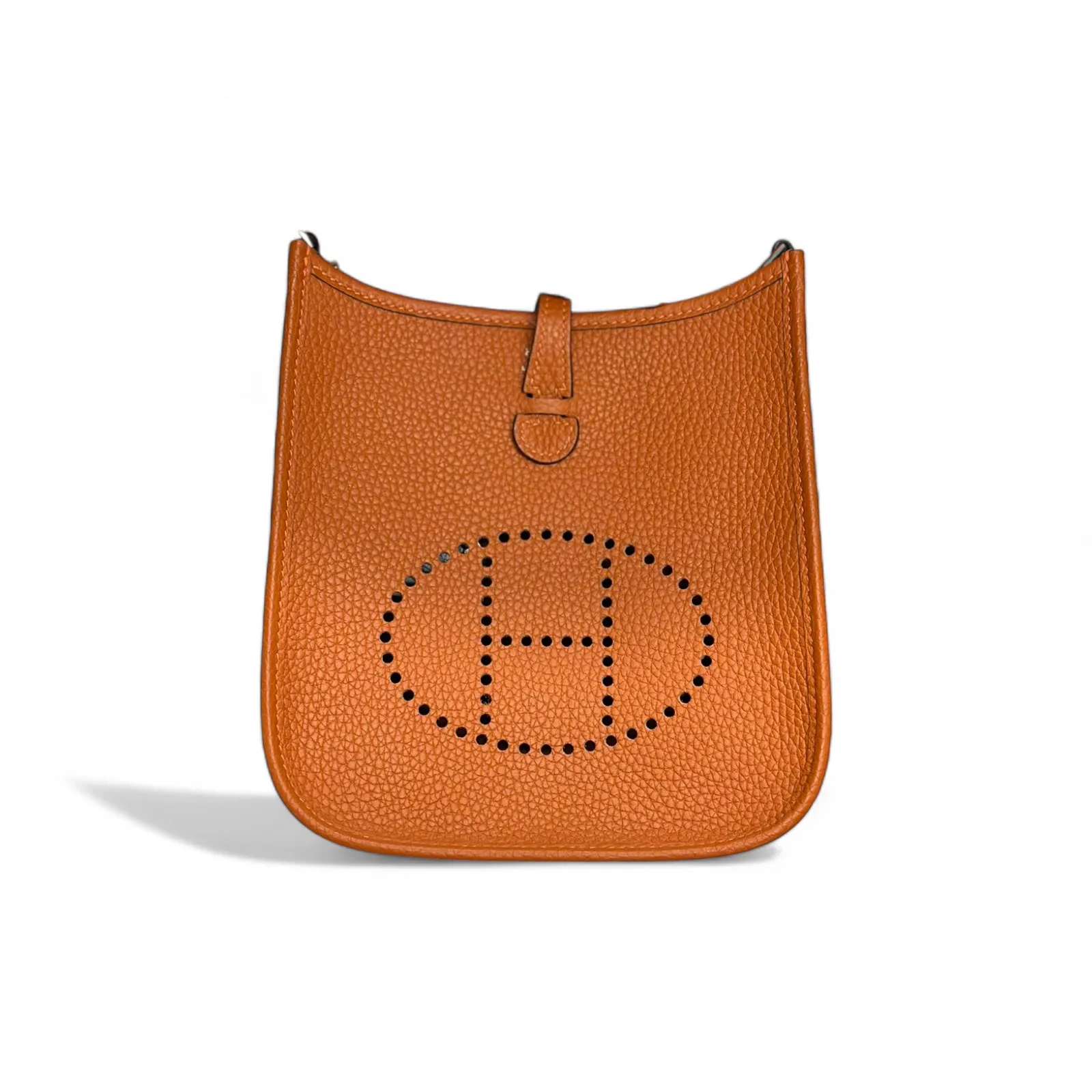 Сумка HERMES (16 см)