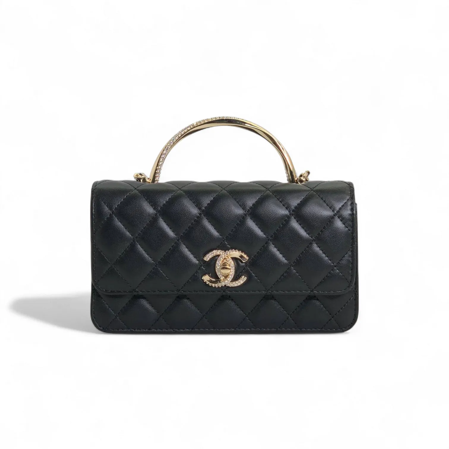 Сумка CHANEL (16 см)