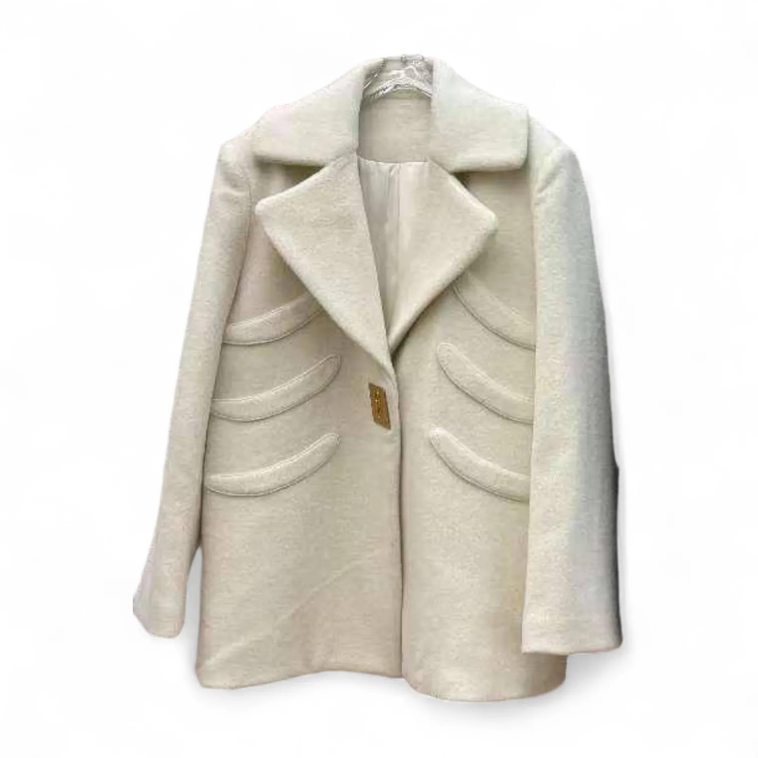 Пальто SCHIAPARELLI