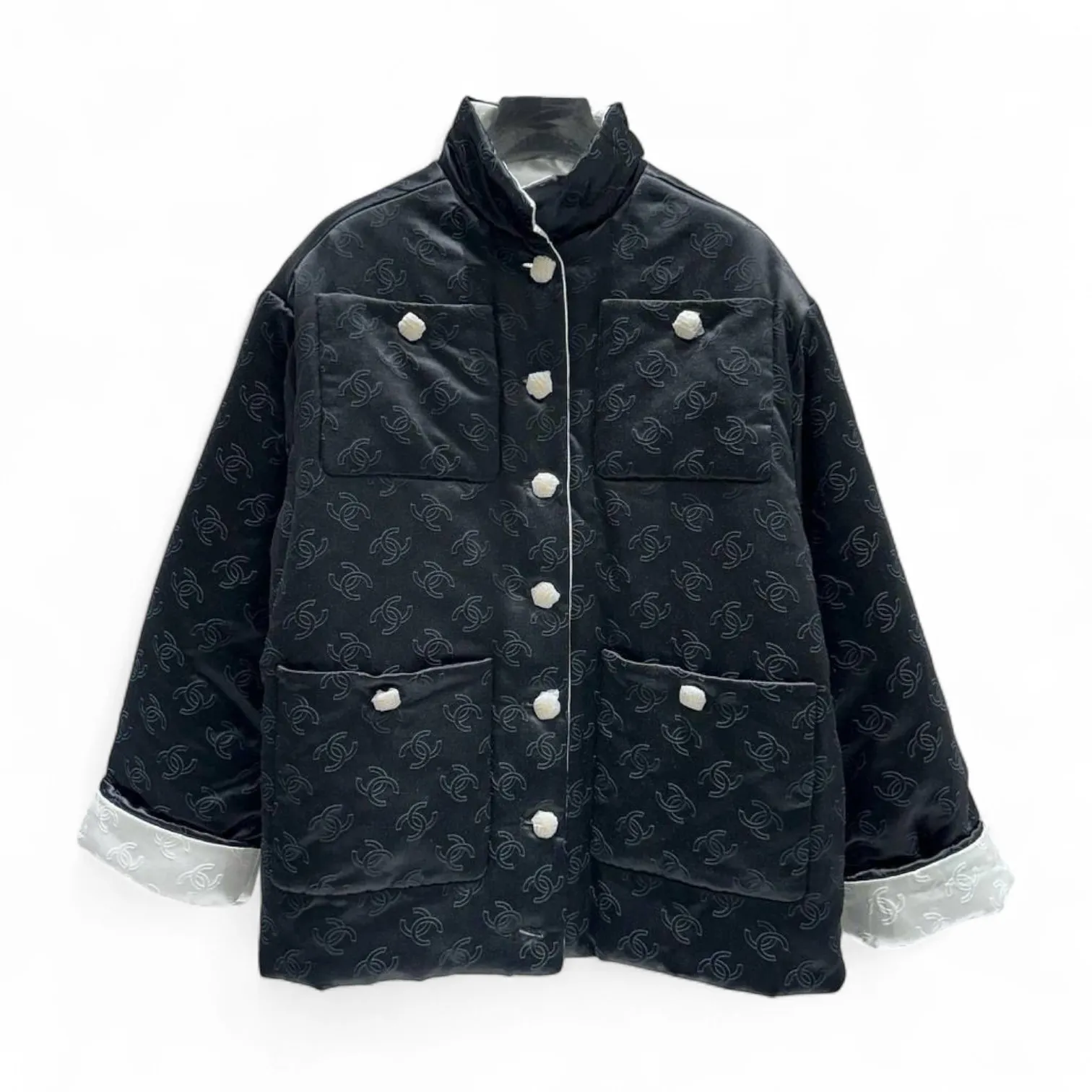 Куртка CHANEL