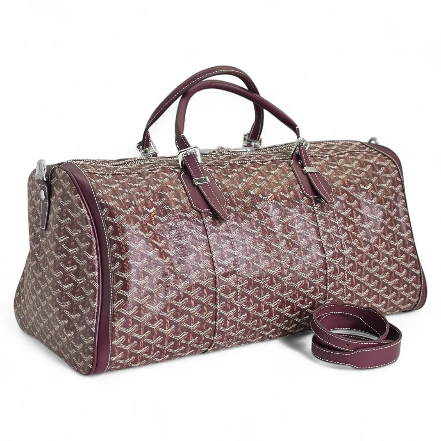 Спортивная сумка GOYARD (53 см)