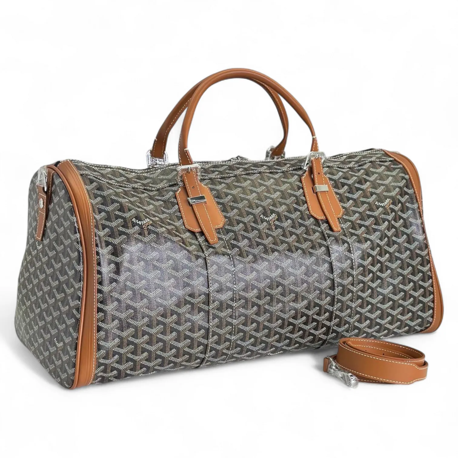 Спортивная сумка GOYARD (53 см)