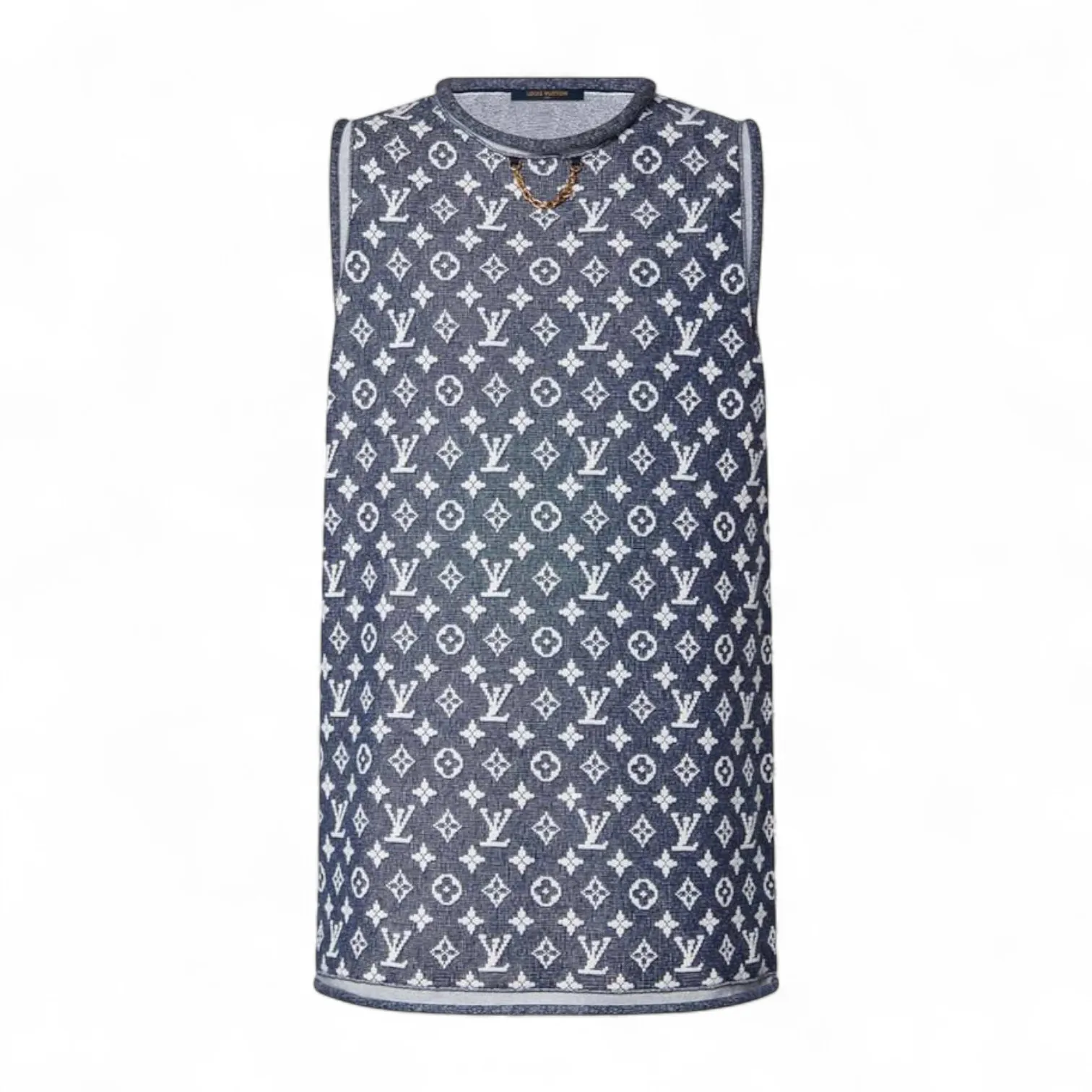 Платье LOUIS VUITTON