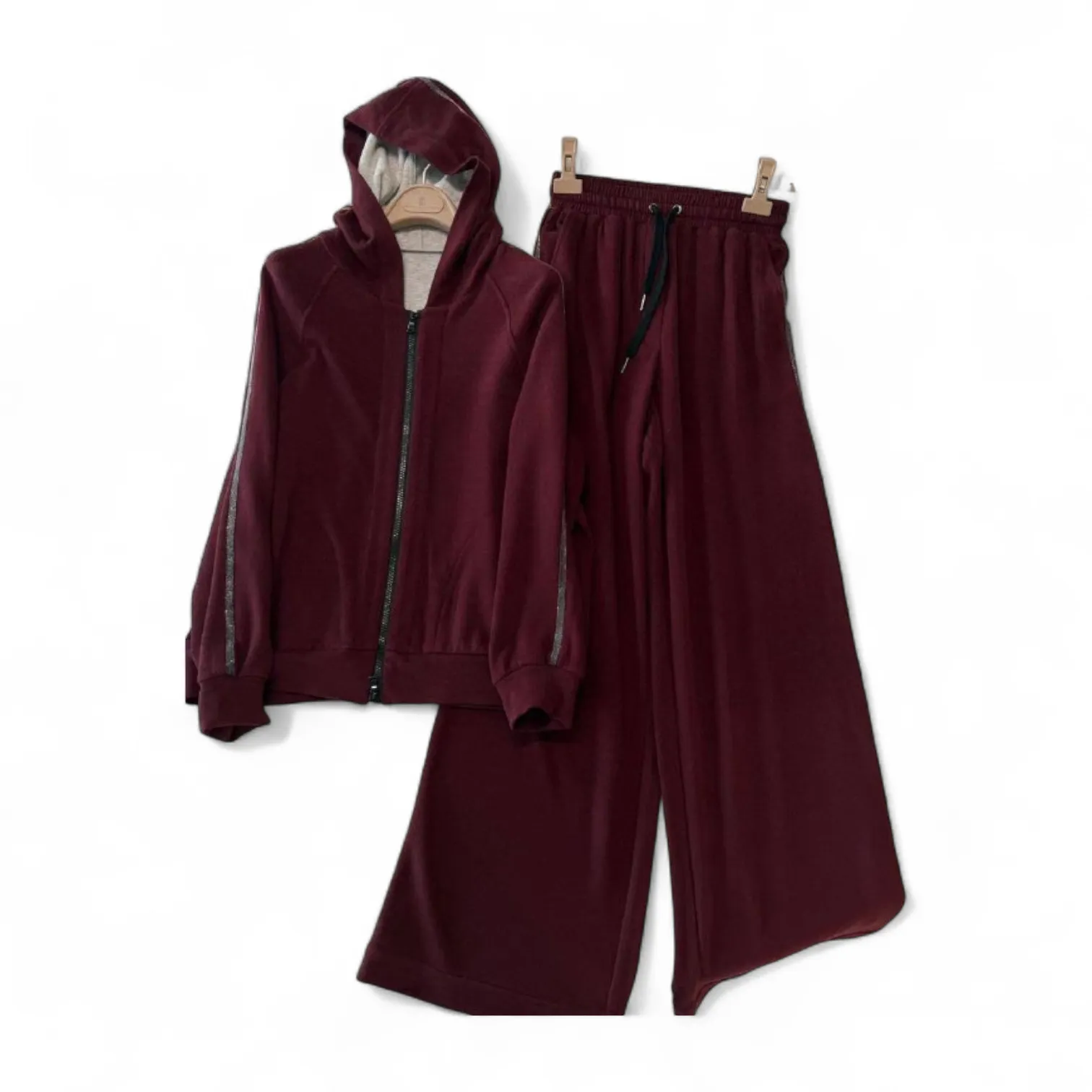 Спортивный костюм BRUNELLO CUCINELLI