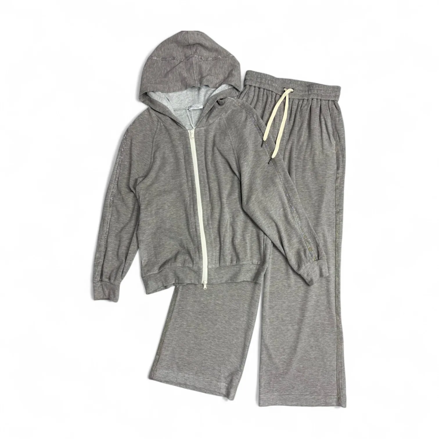 Спортивный костюм BRUNELLO CUCINELLI