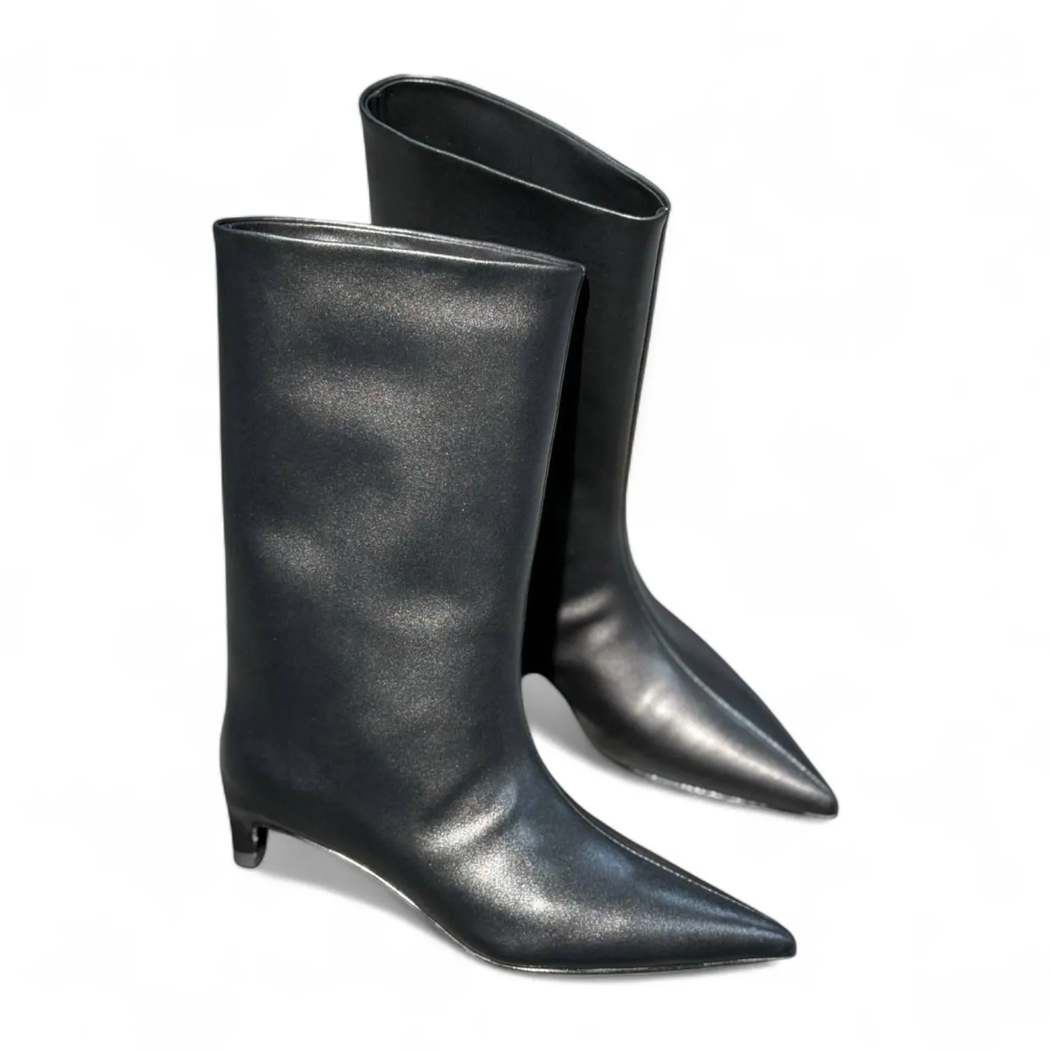 Сапоги JIL SANDER