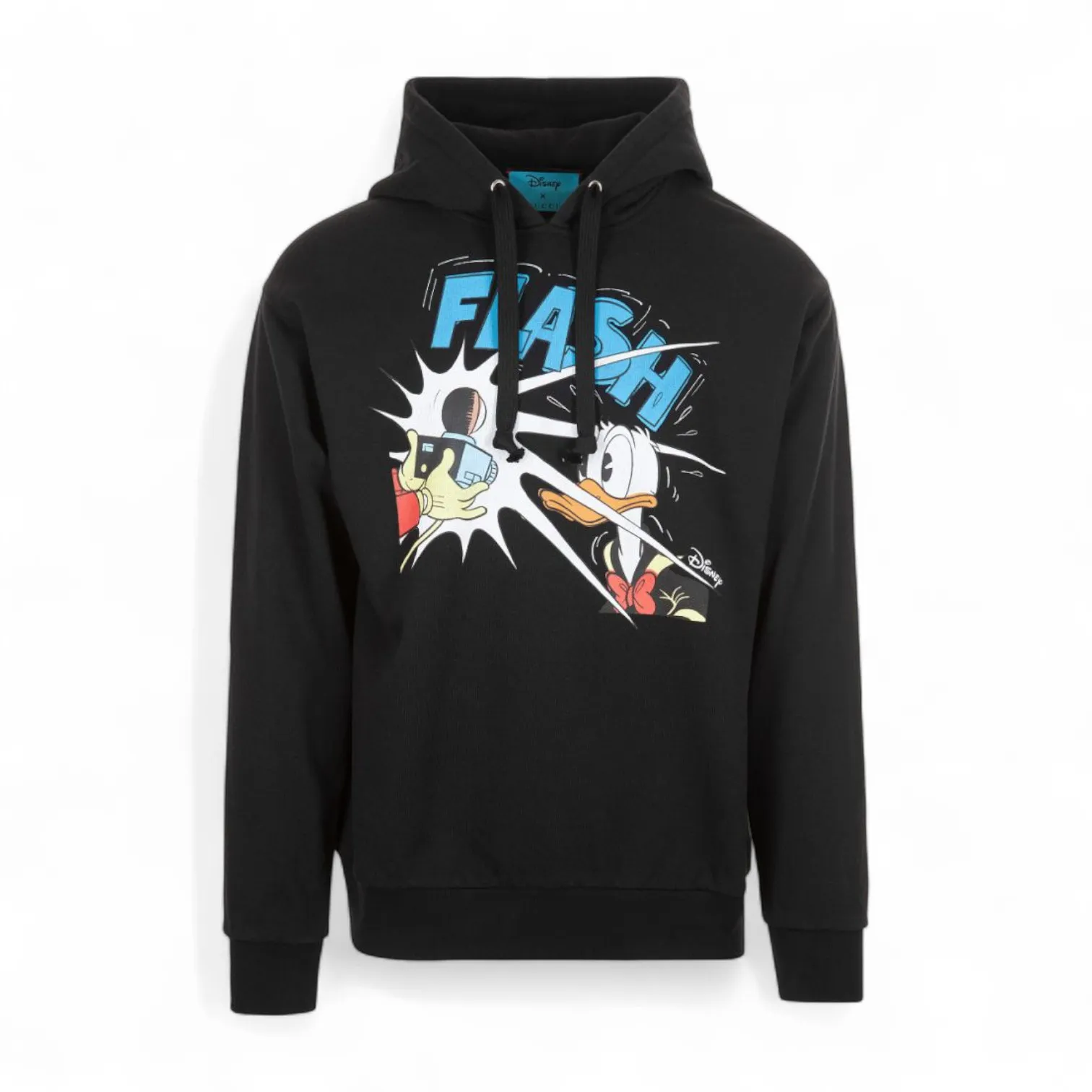 Худи GUCCI