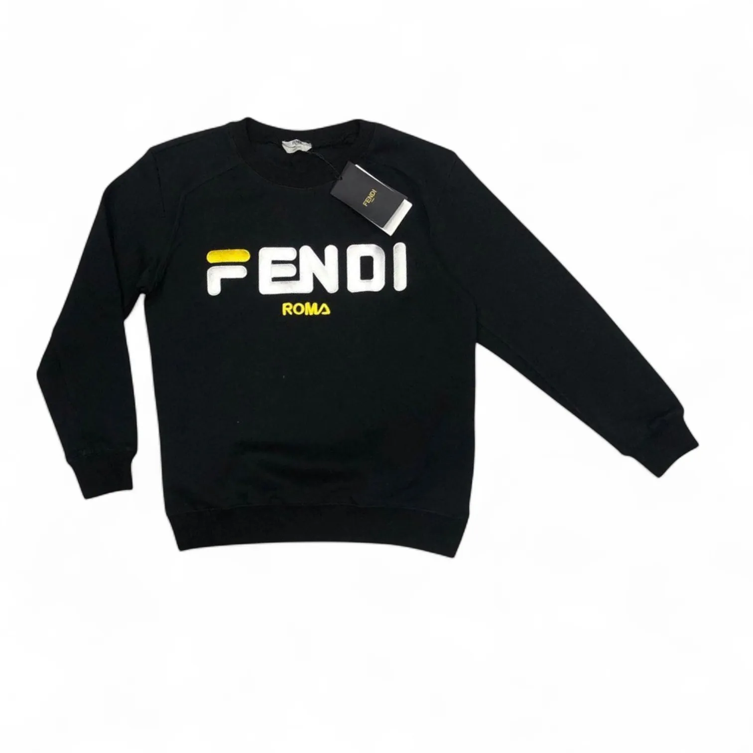Толстовка FENDI